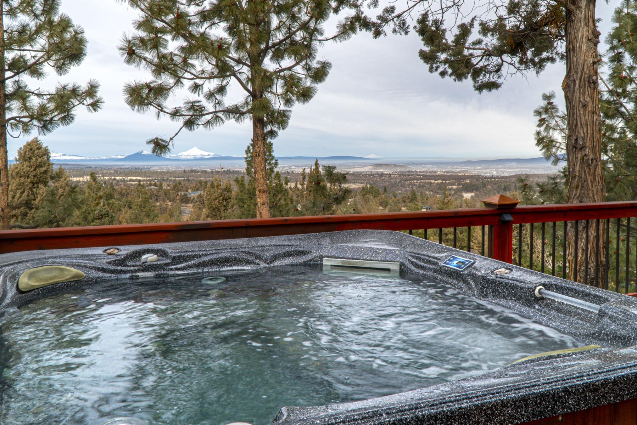 Awbrey Butte - Residential