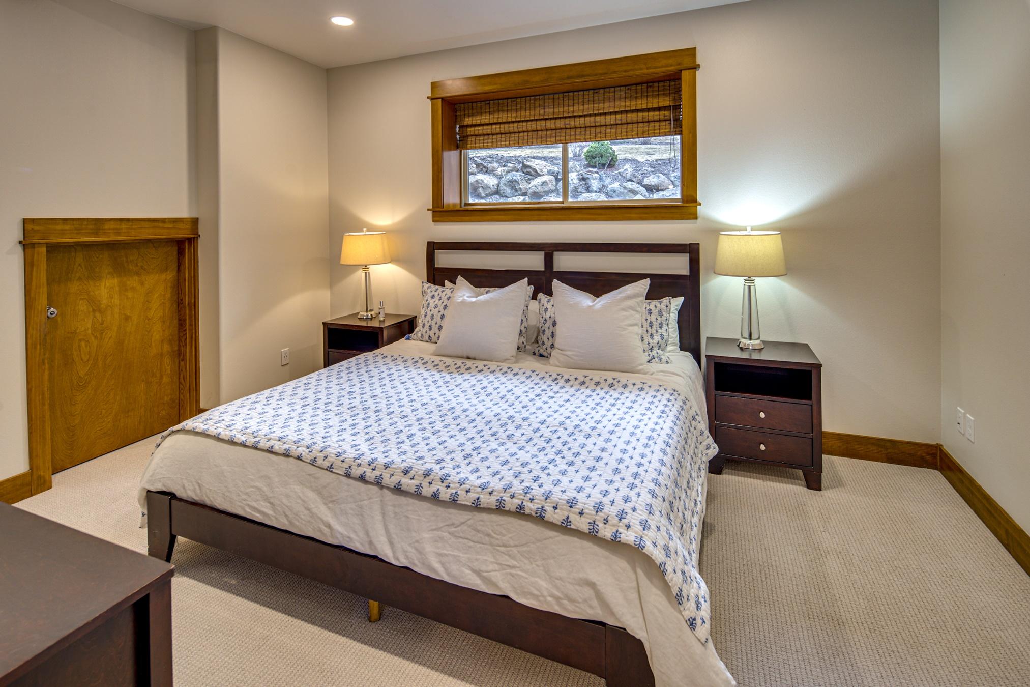 Awbrey Butte - Residential