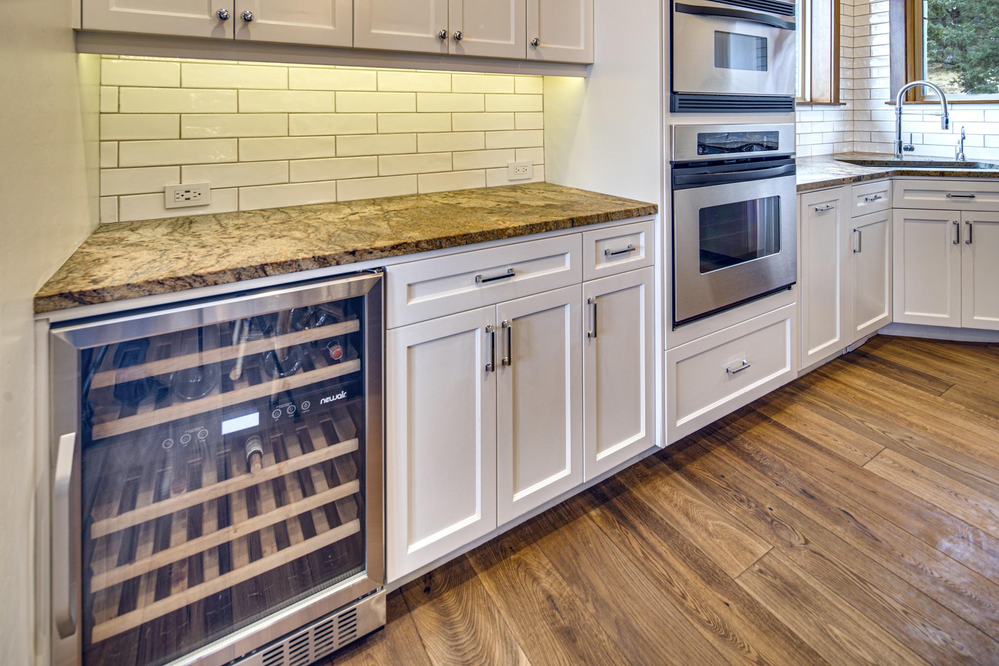 Awbrey Butte - Residential