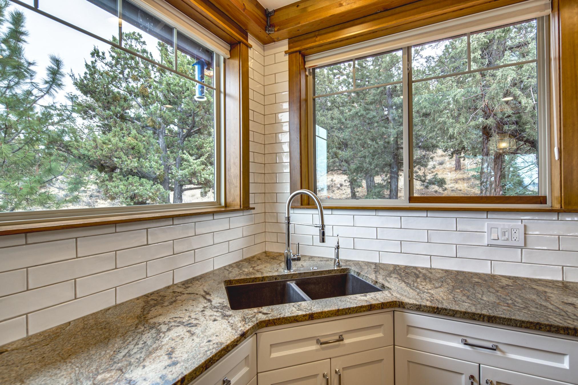 Awbrey Butte - Residential