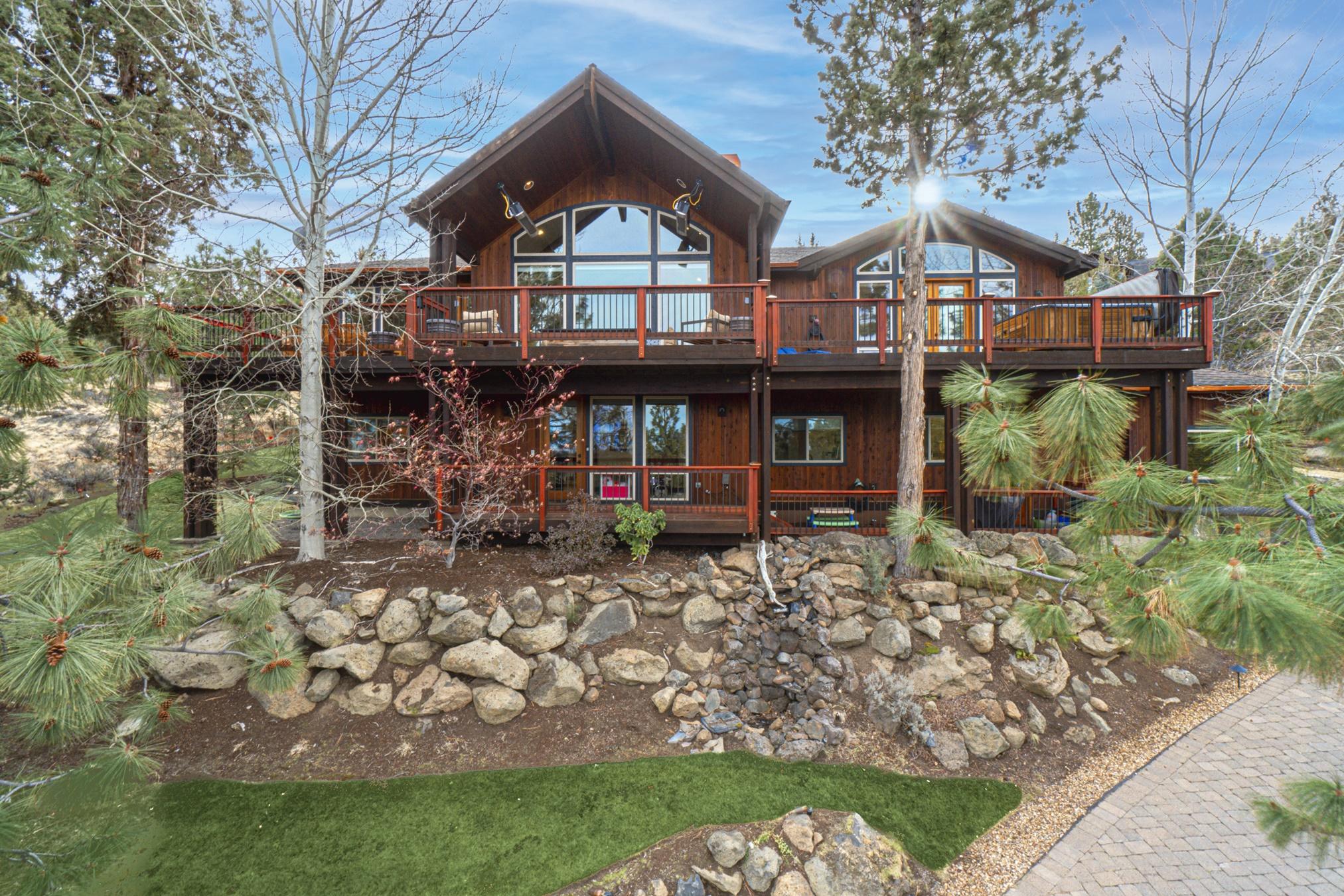 Awbrey Butte - Residential