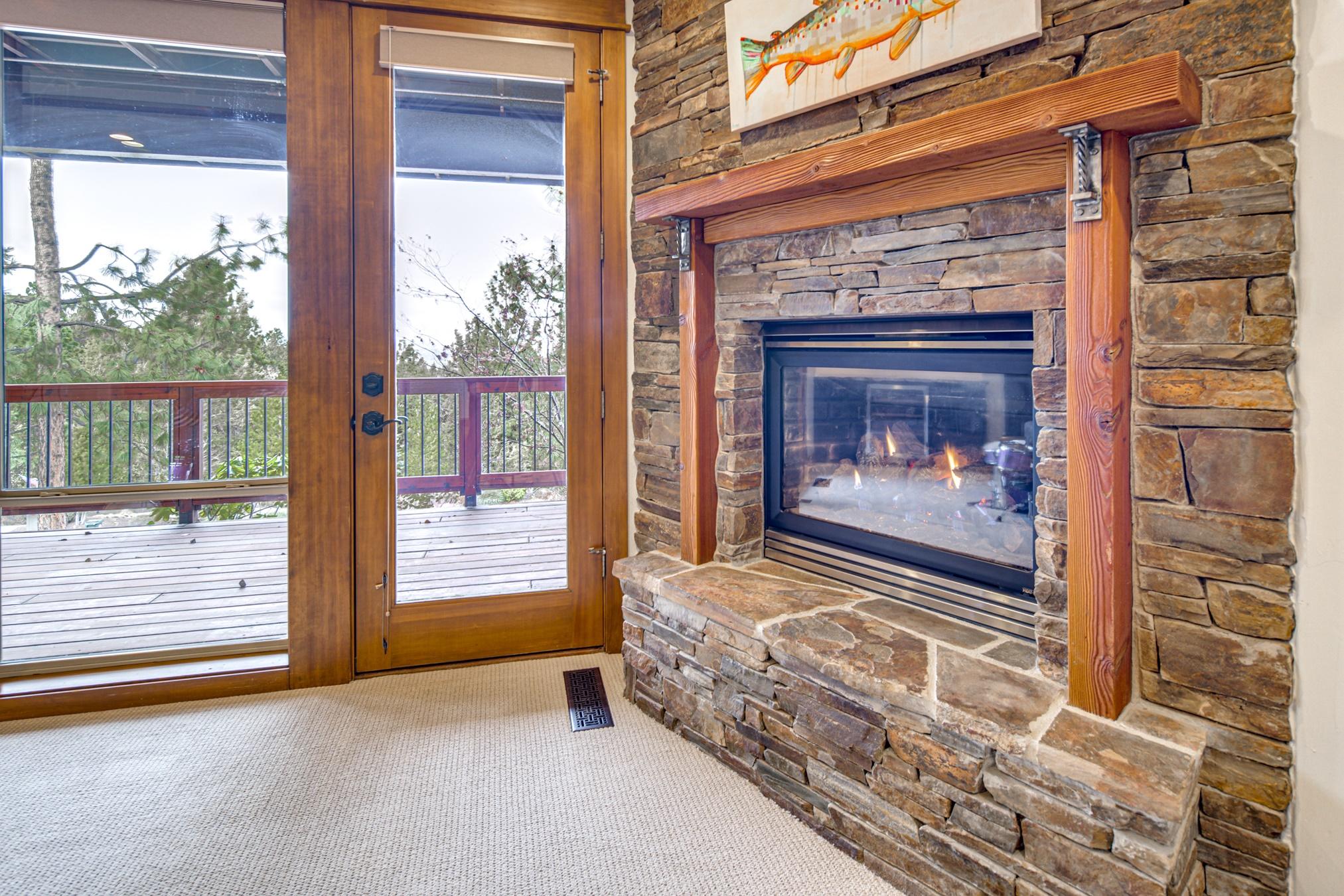 Awbrey Butte - Residential