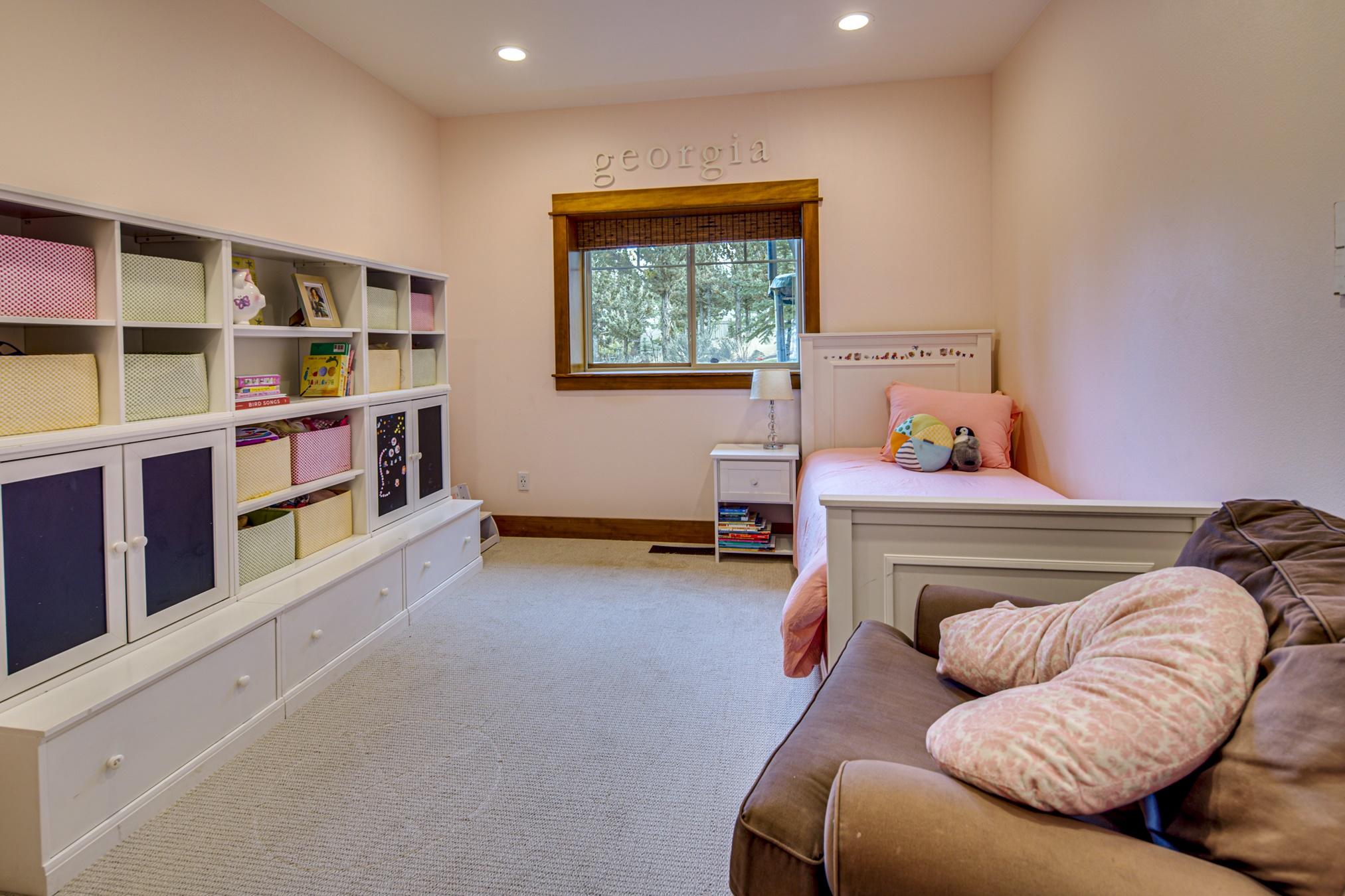 Awbrey Butte - Residential