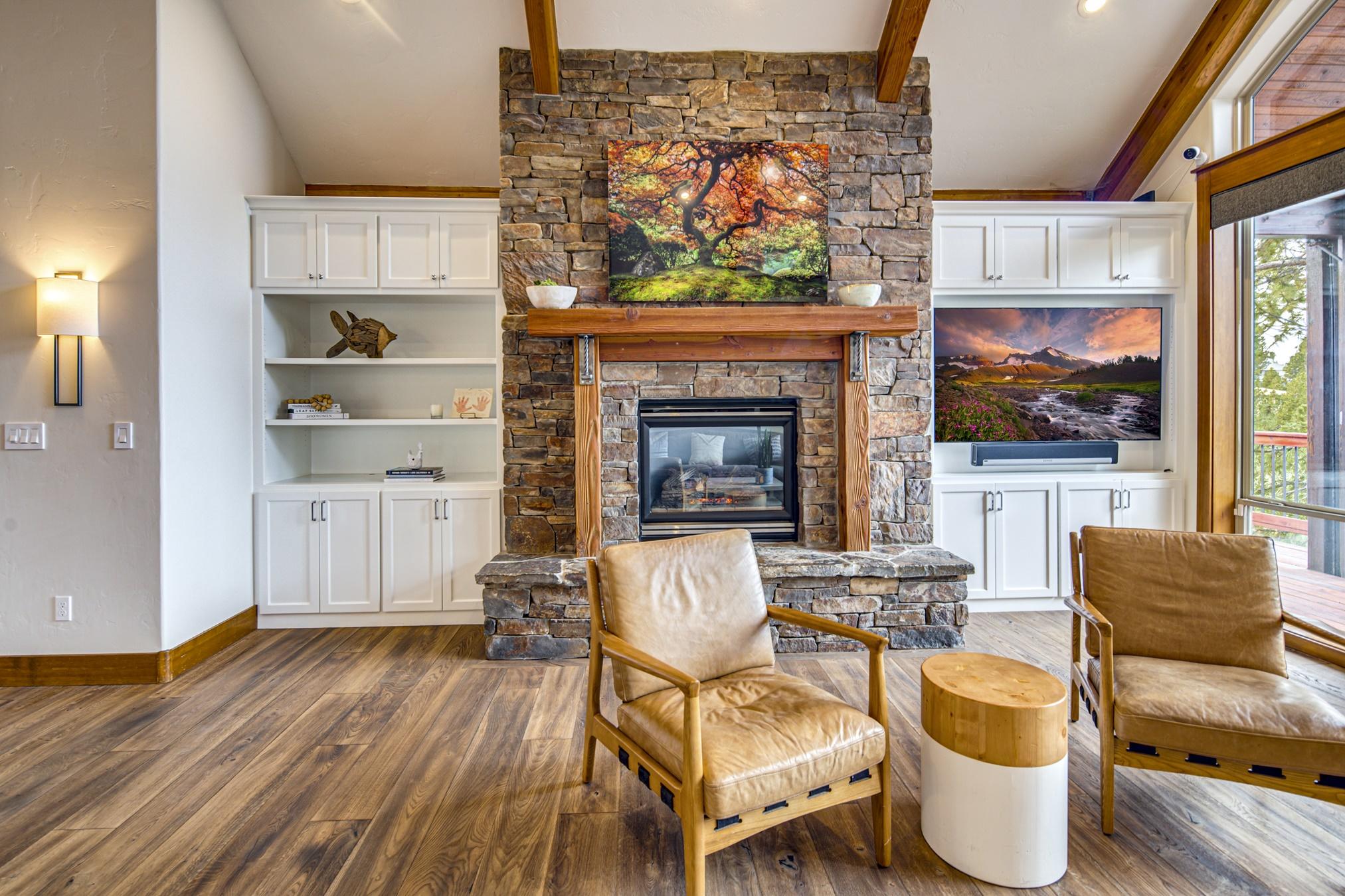 Awbrey Butte - Residential