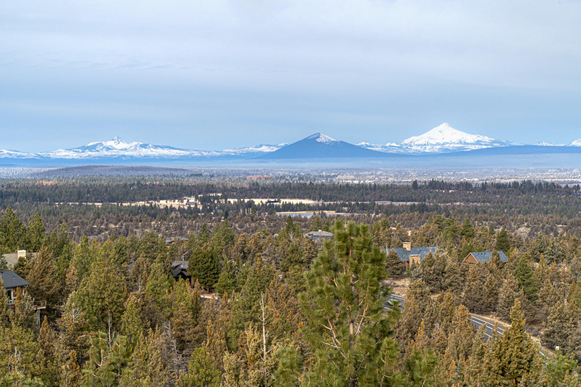 Awbrey Butte - Residential