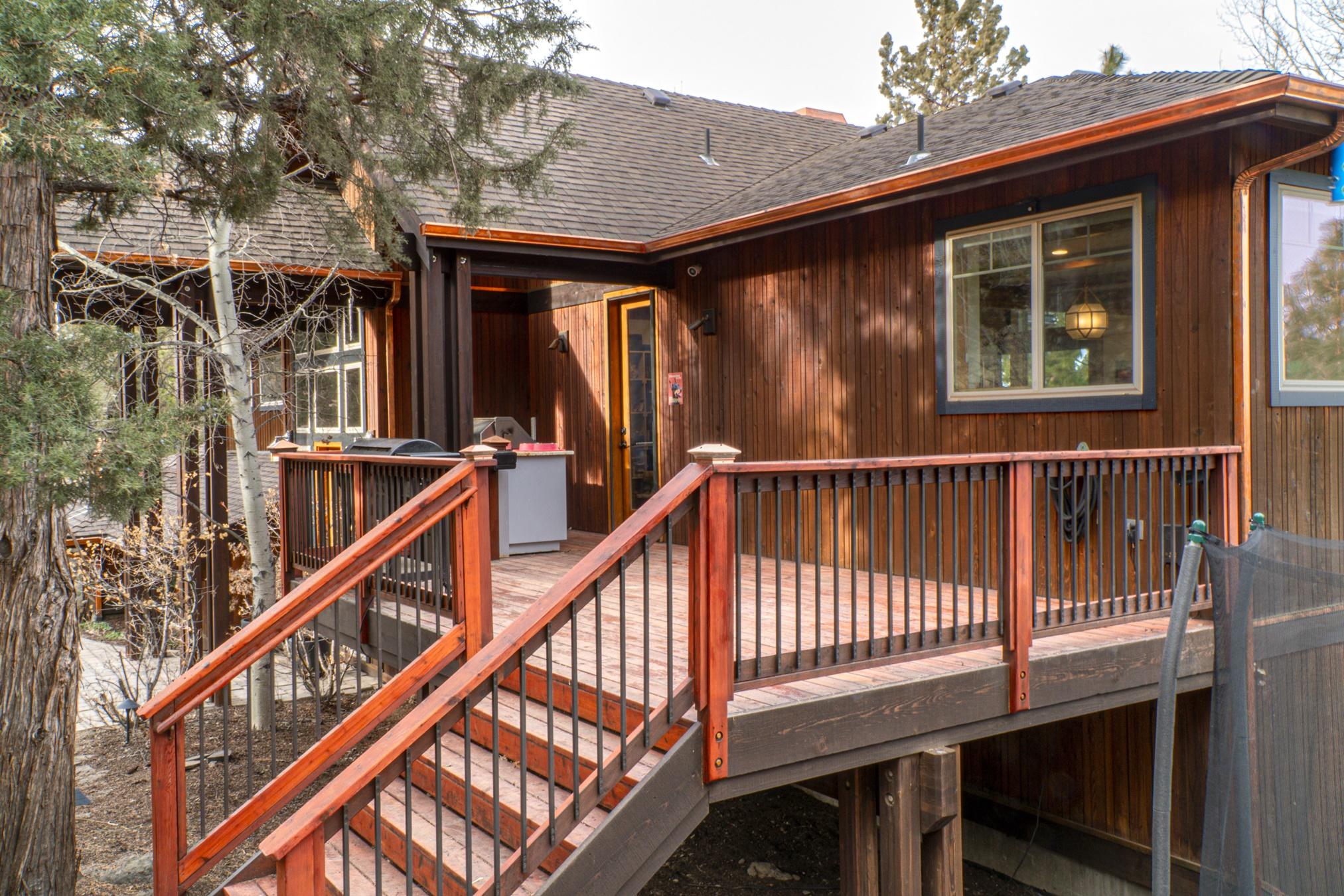 Awbrey Butte - Residential