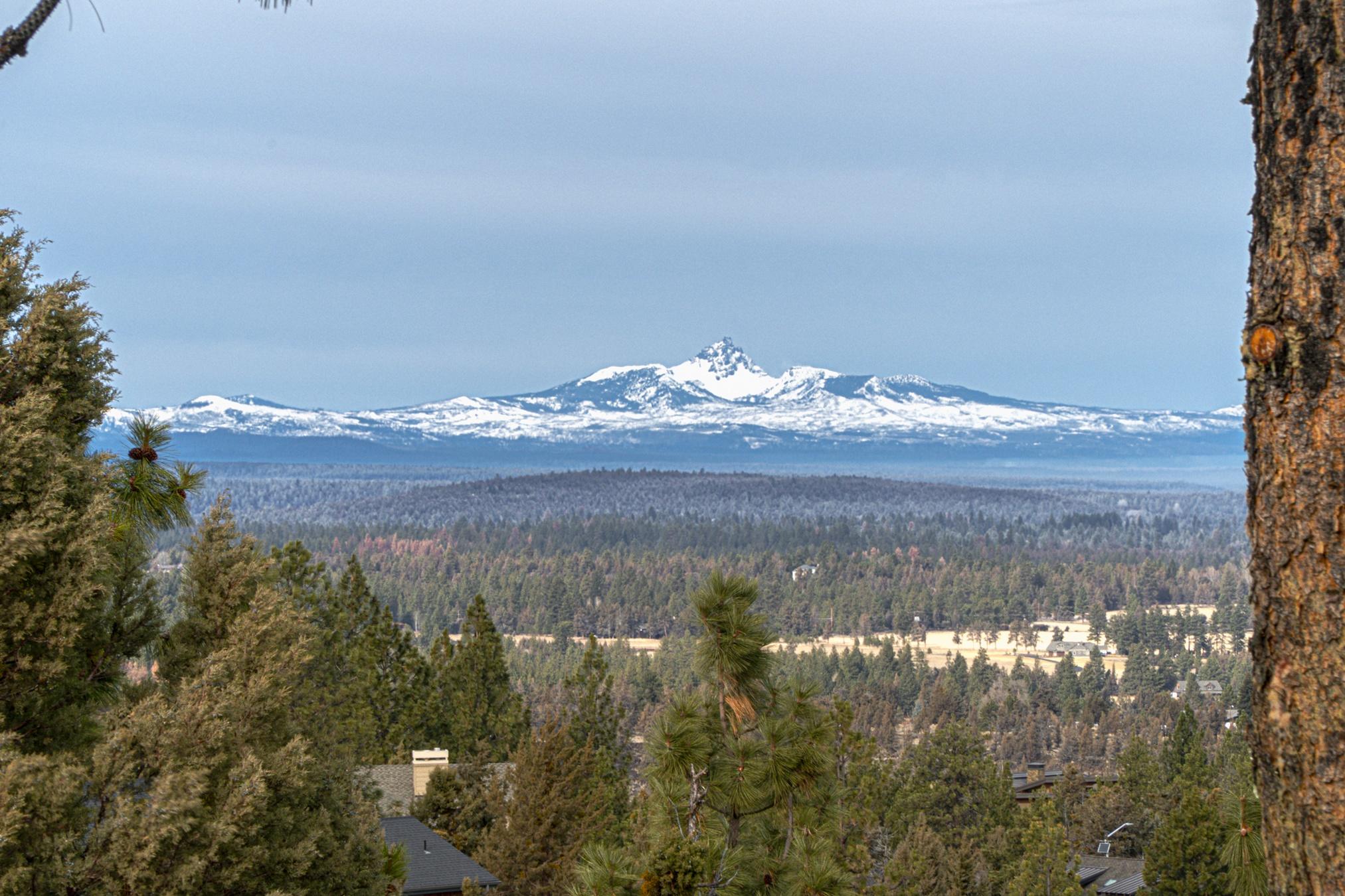 Awbrey Butte - Residential