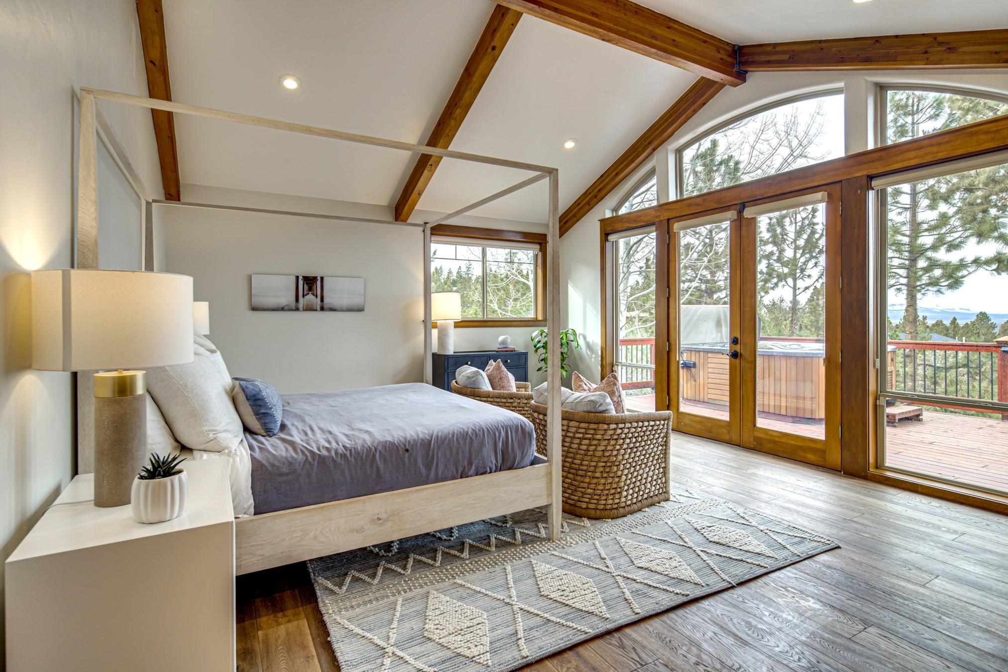 Awbrey Butte - Residential