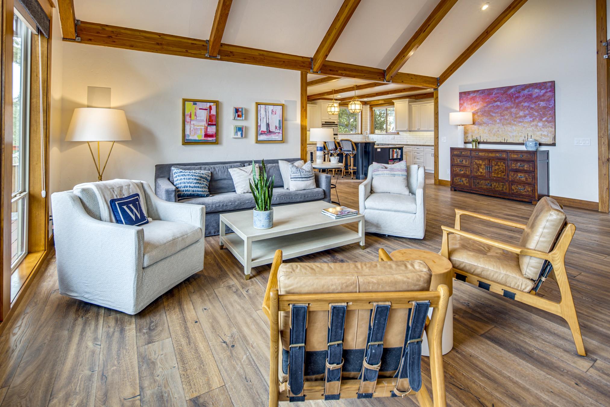 Awbrey Butte - Residential