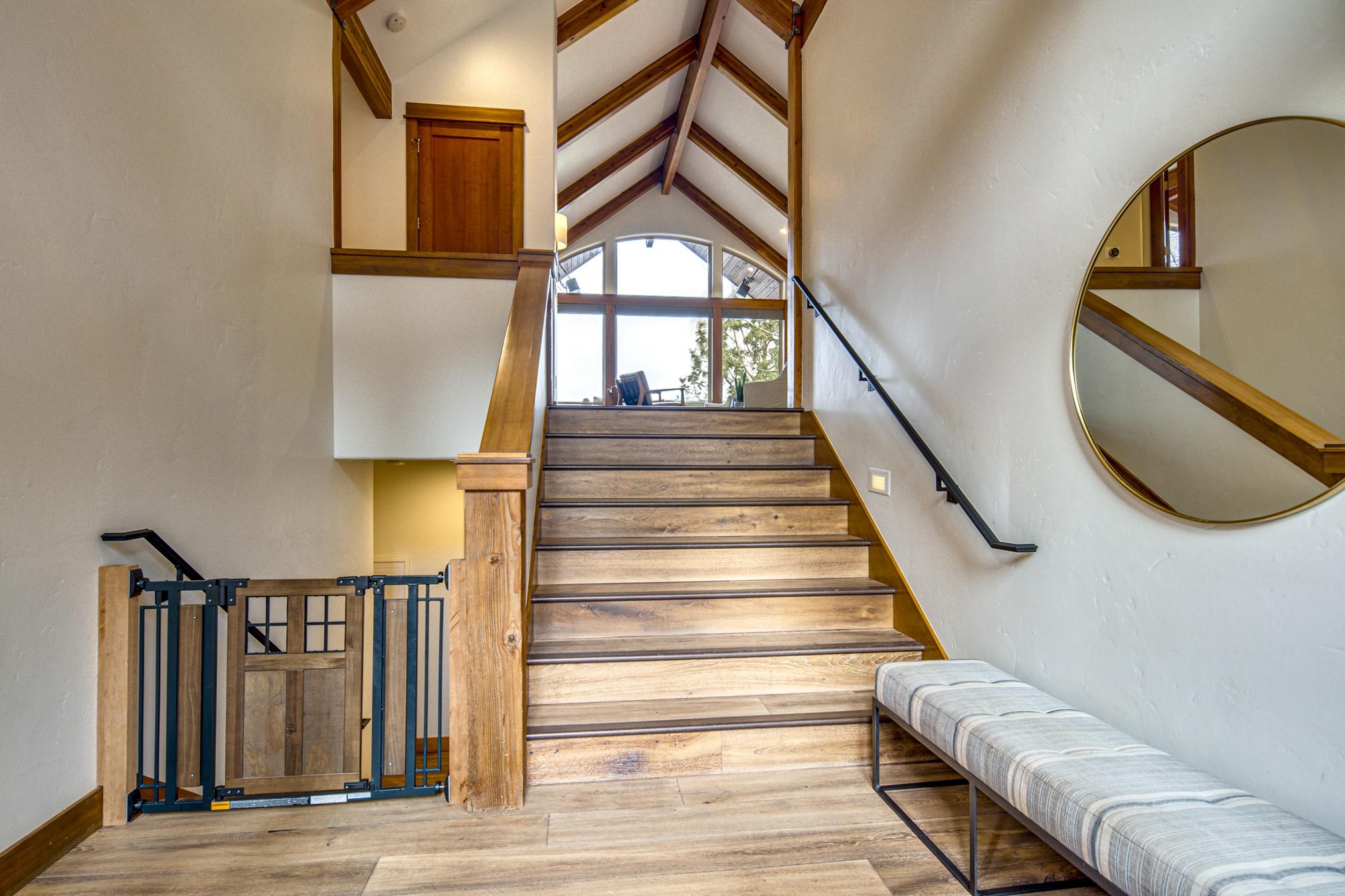 Awbrey Butte - Residential