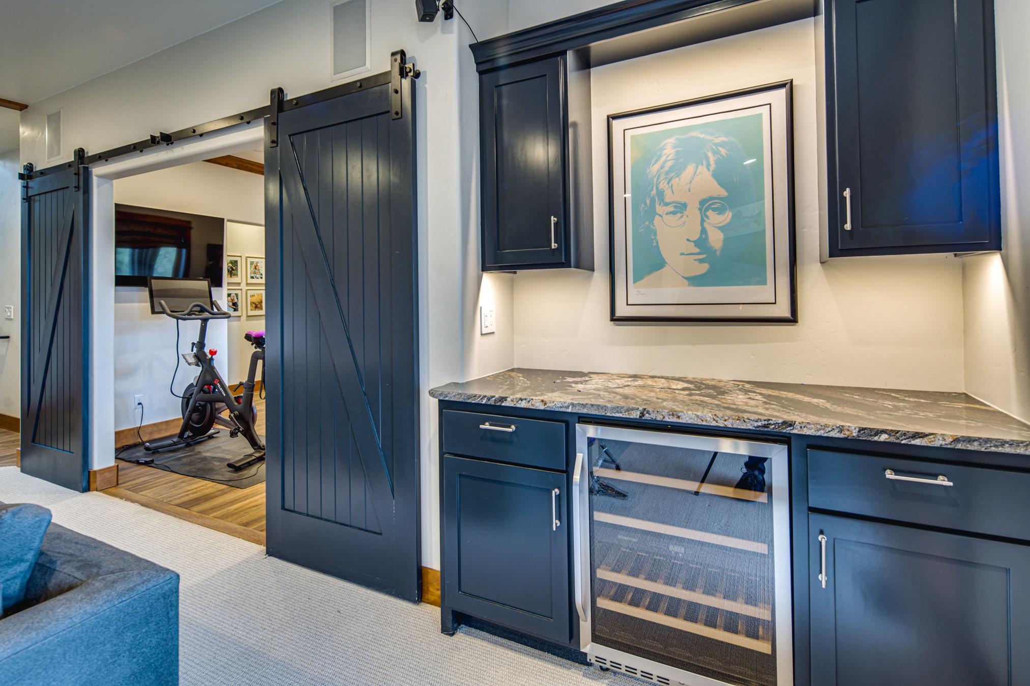 Awbrey Butte - Residential