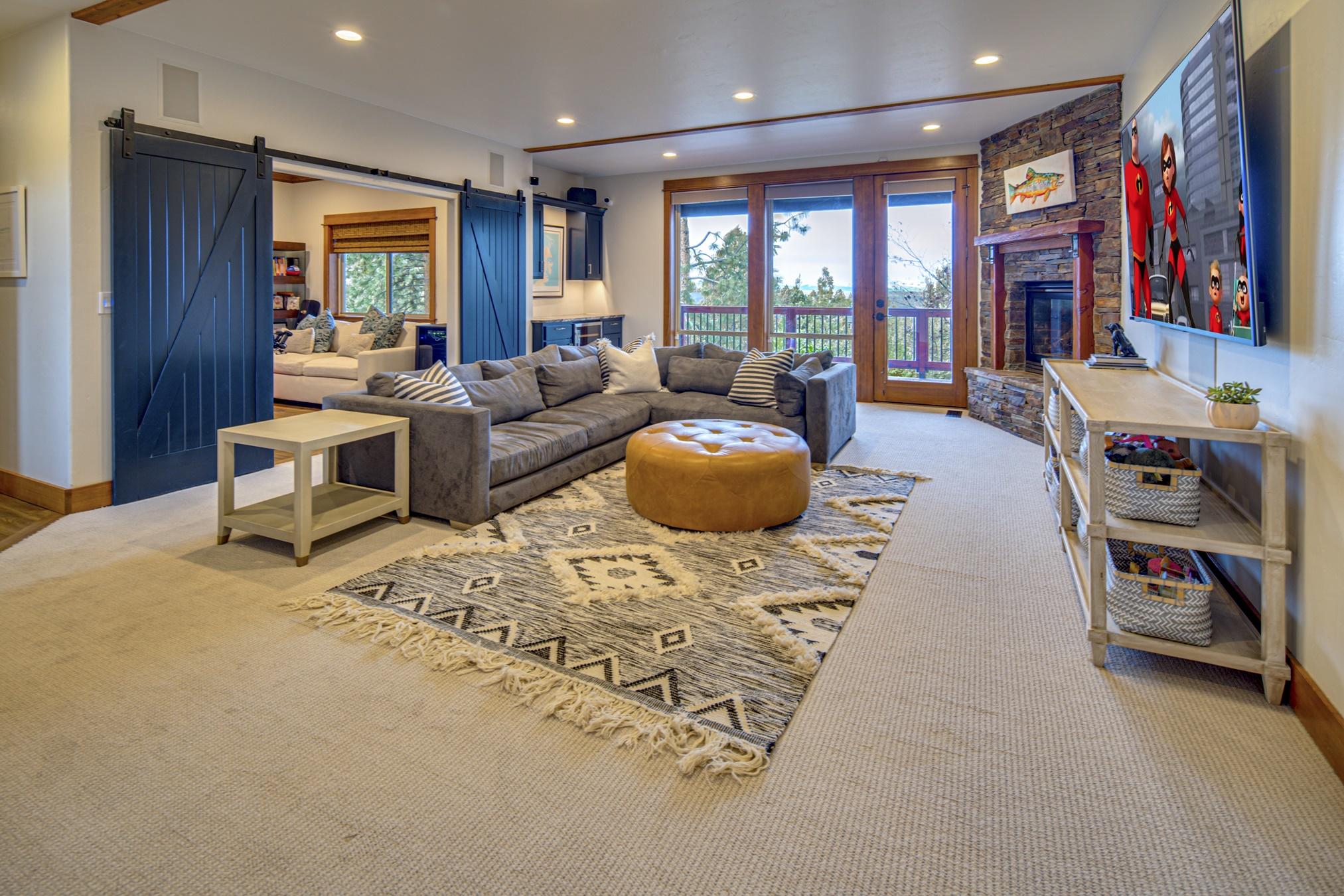 Awbrey Butte - Residential