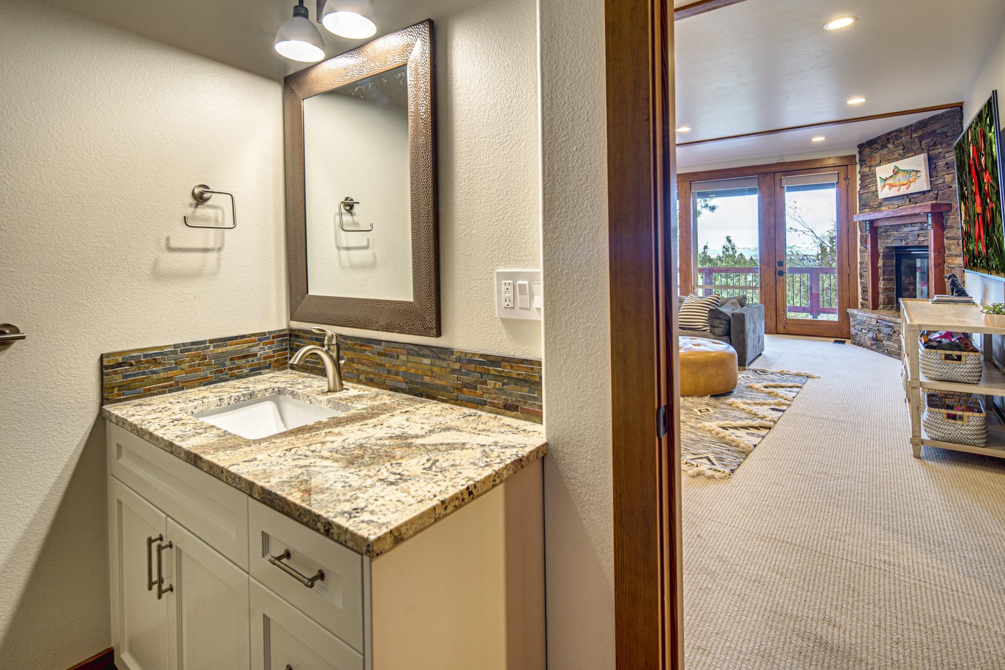 Awbrey Butte - Residential