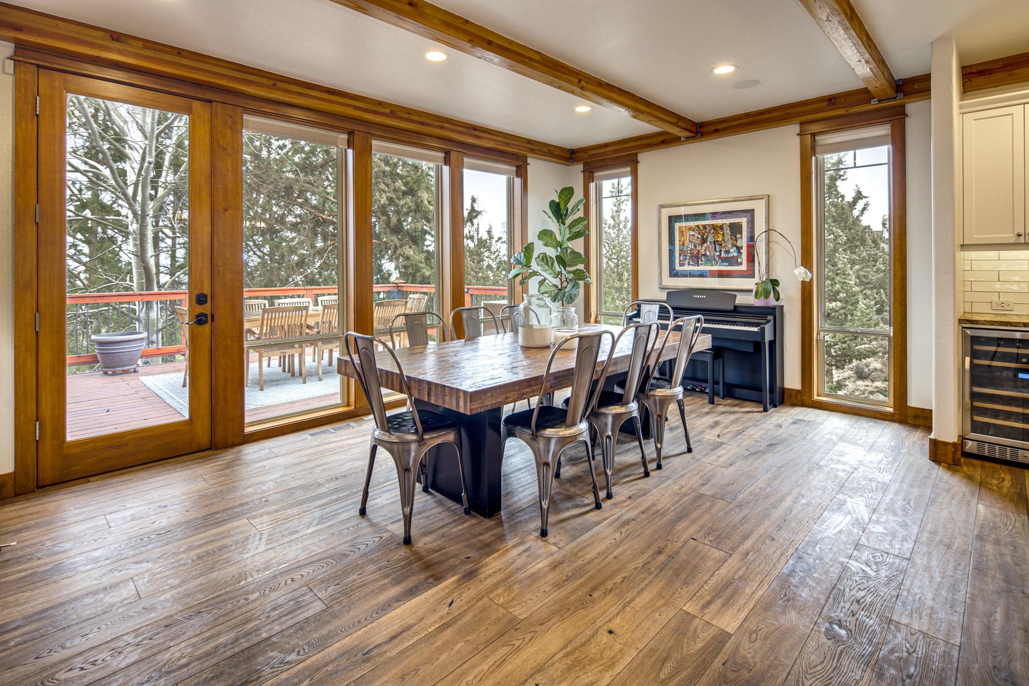 Awbrey Butte - Residential