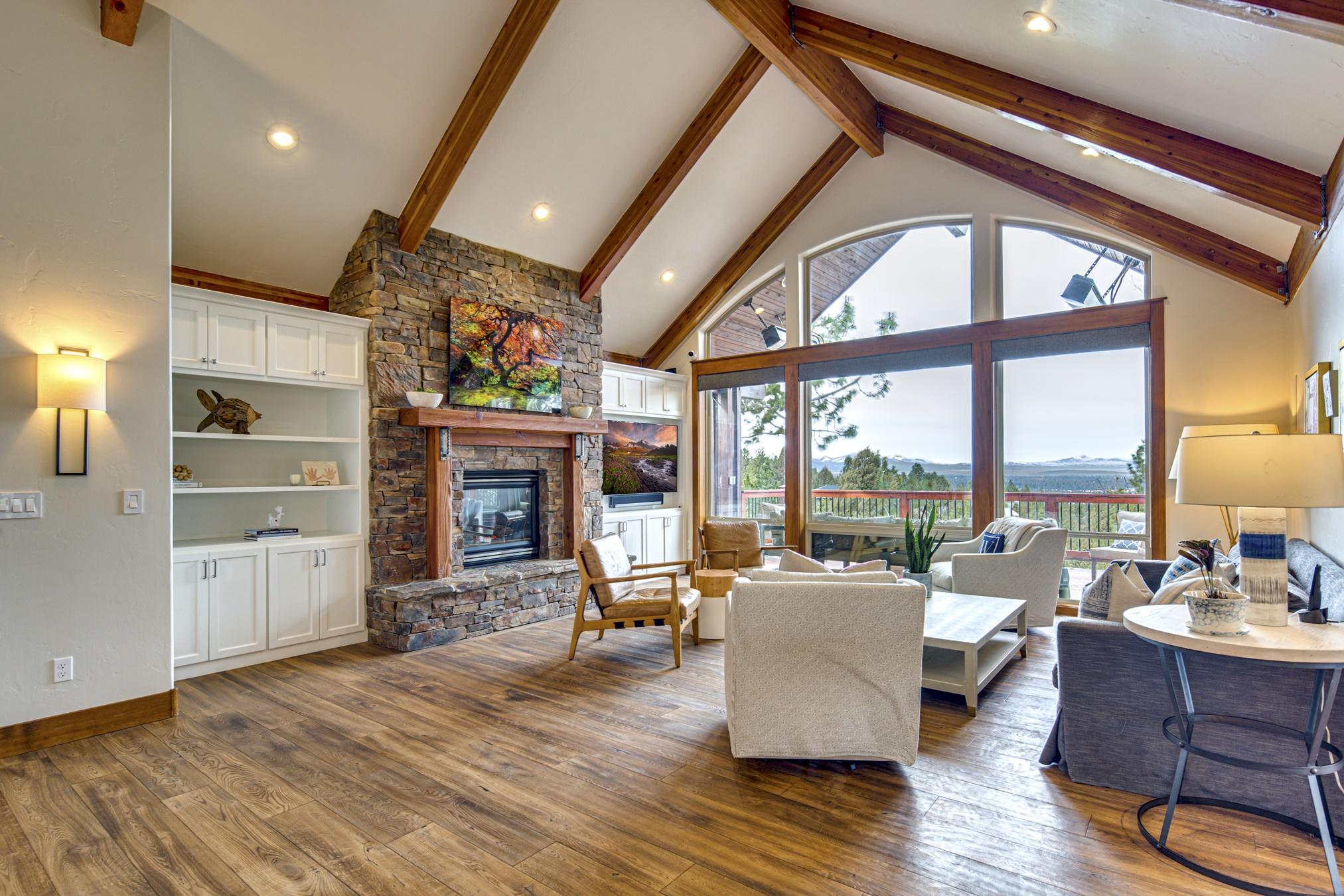 Awbrey Butte - Residential