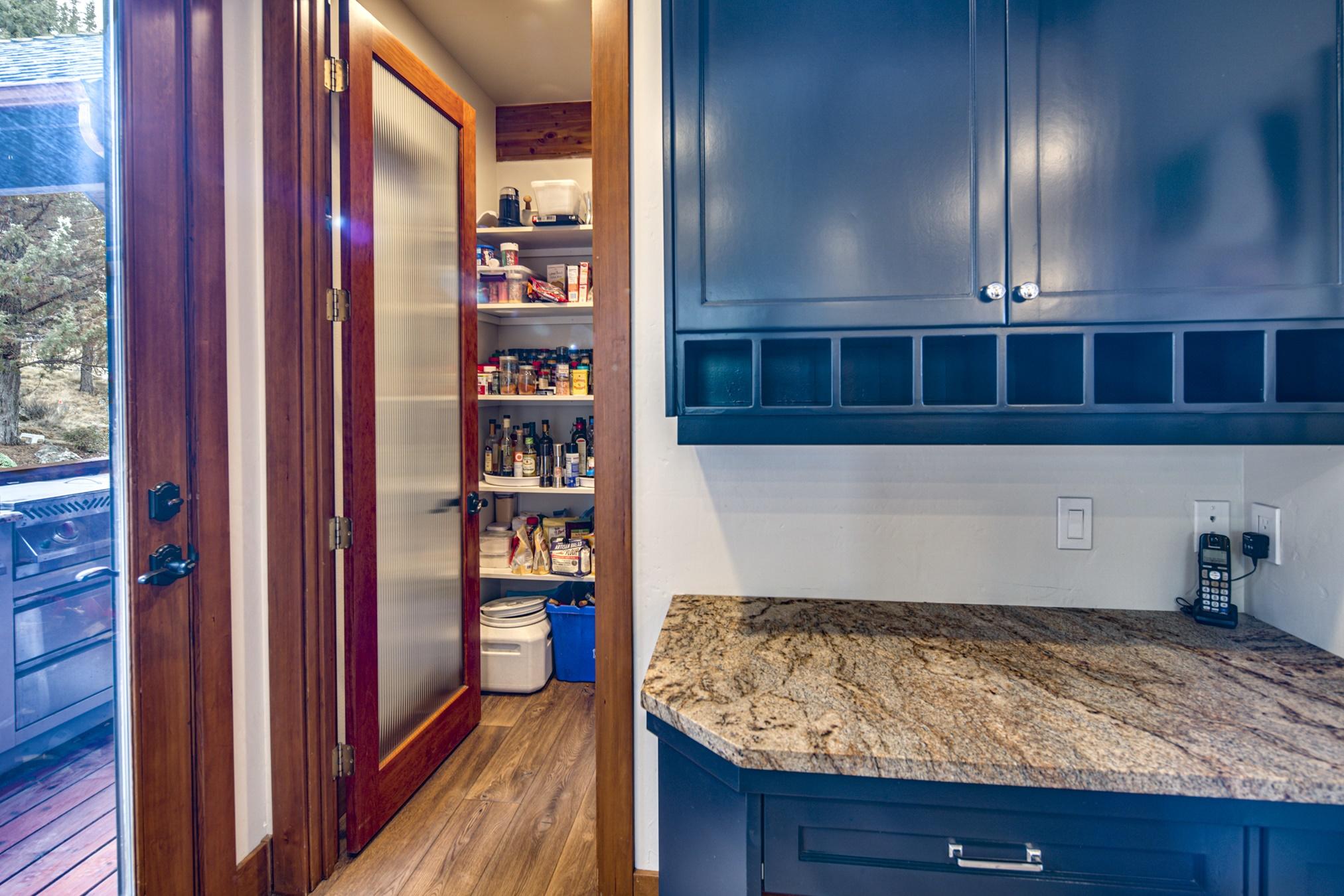 Awbrey Butte - Residential