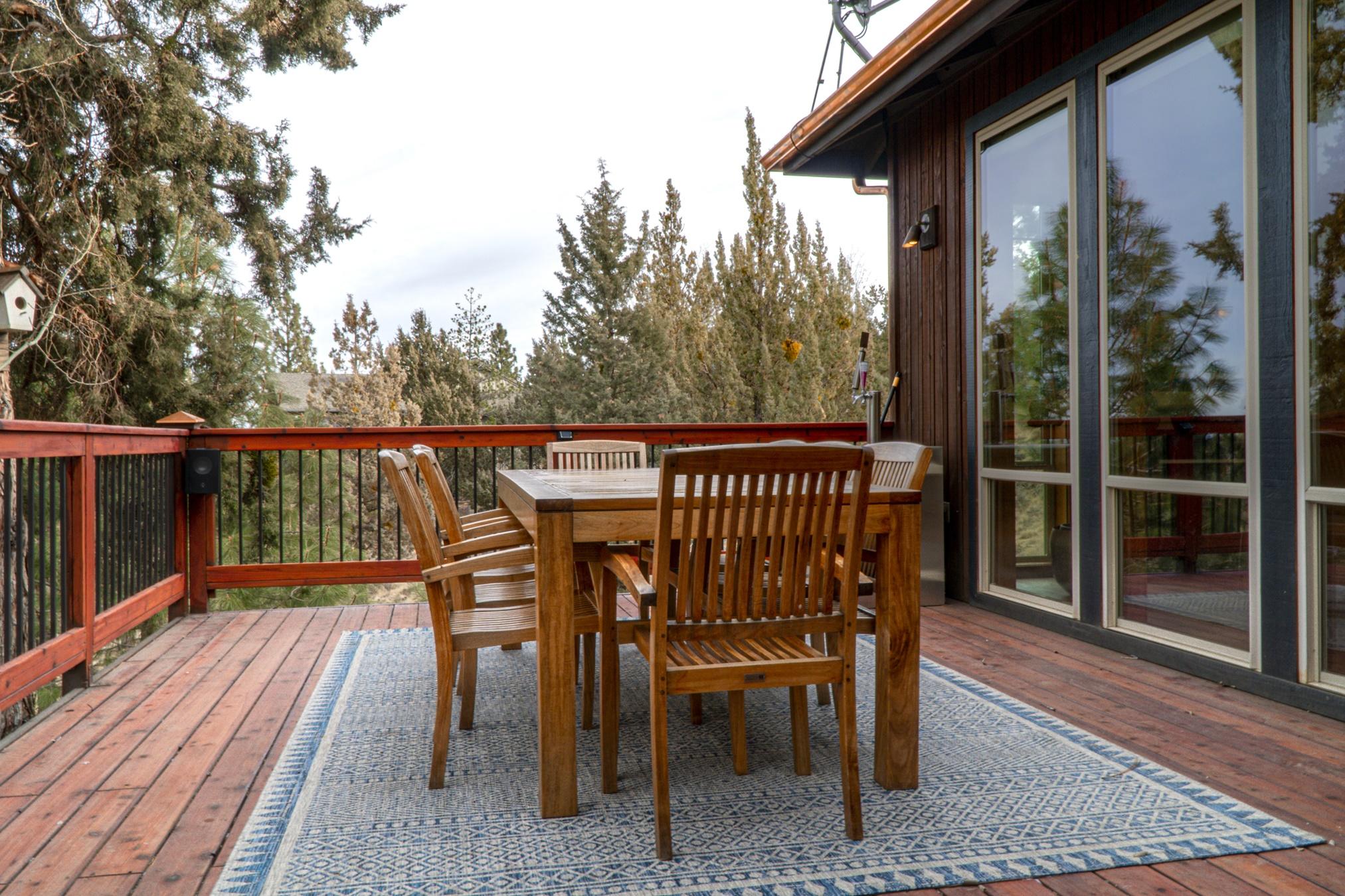 Awbrey Butte - Residential