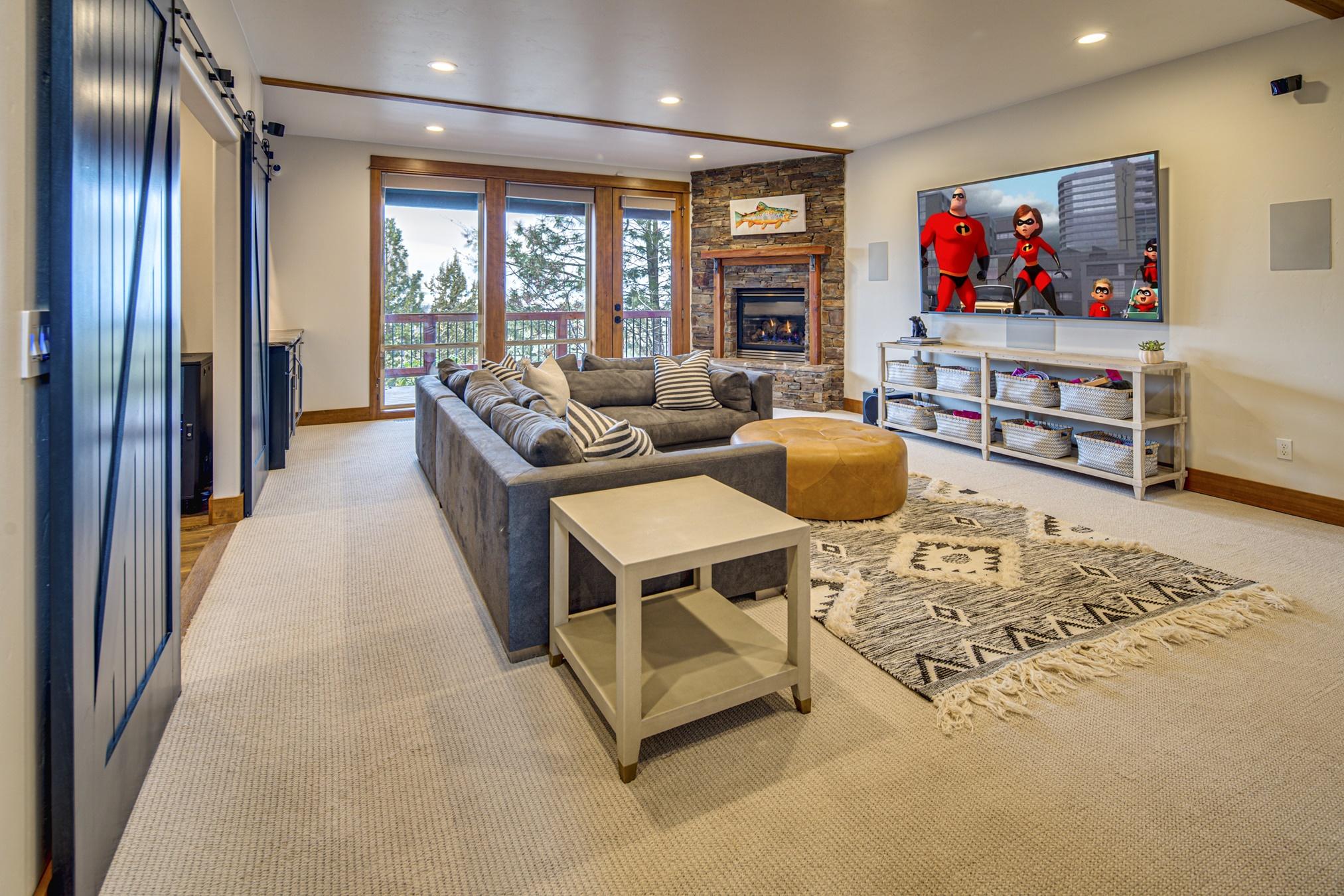 Awbrey Butte - Residential