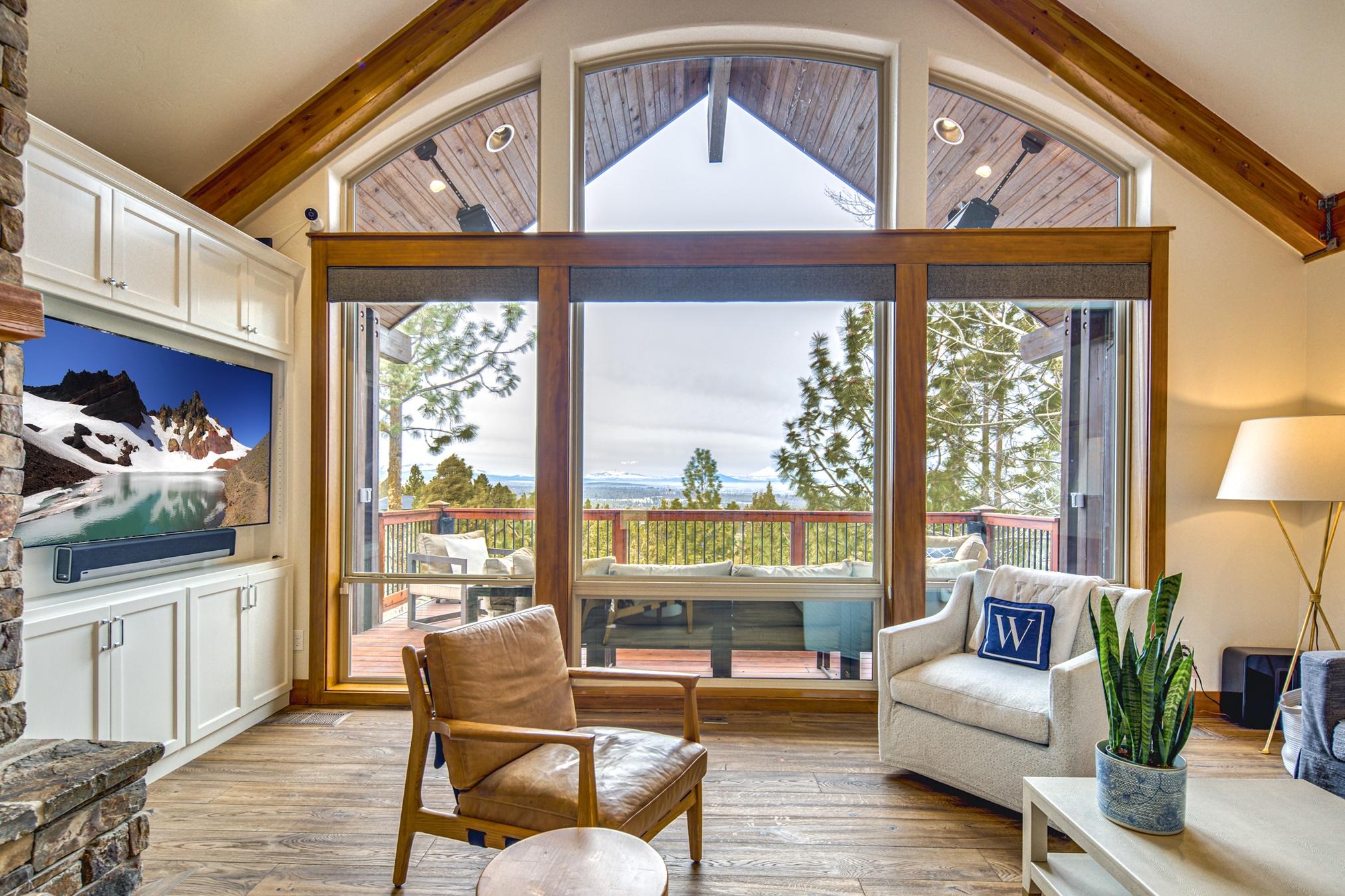 Awbrey Butte - Residential