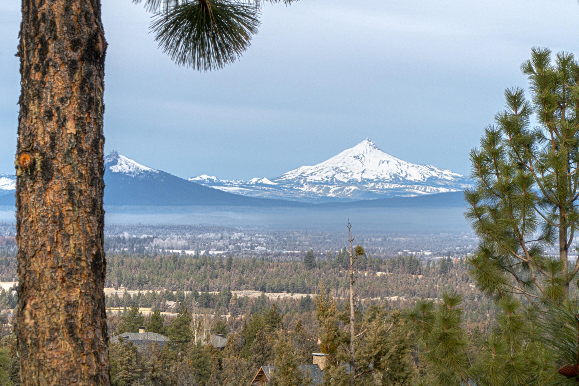 Awbrey Butte - Residential