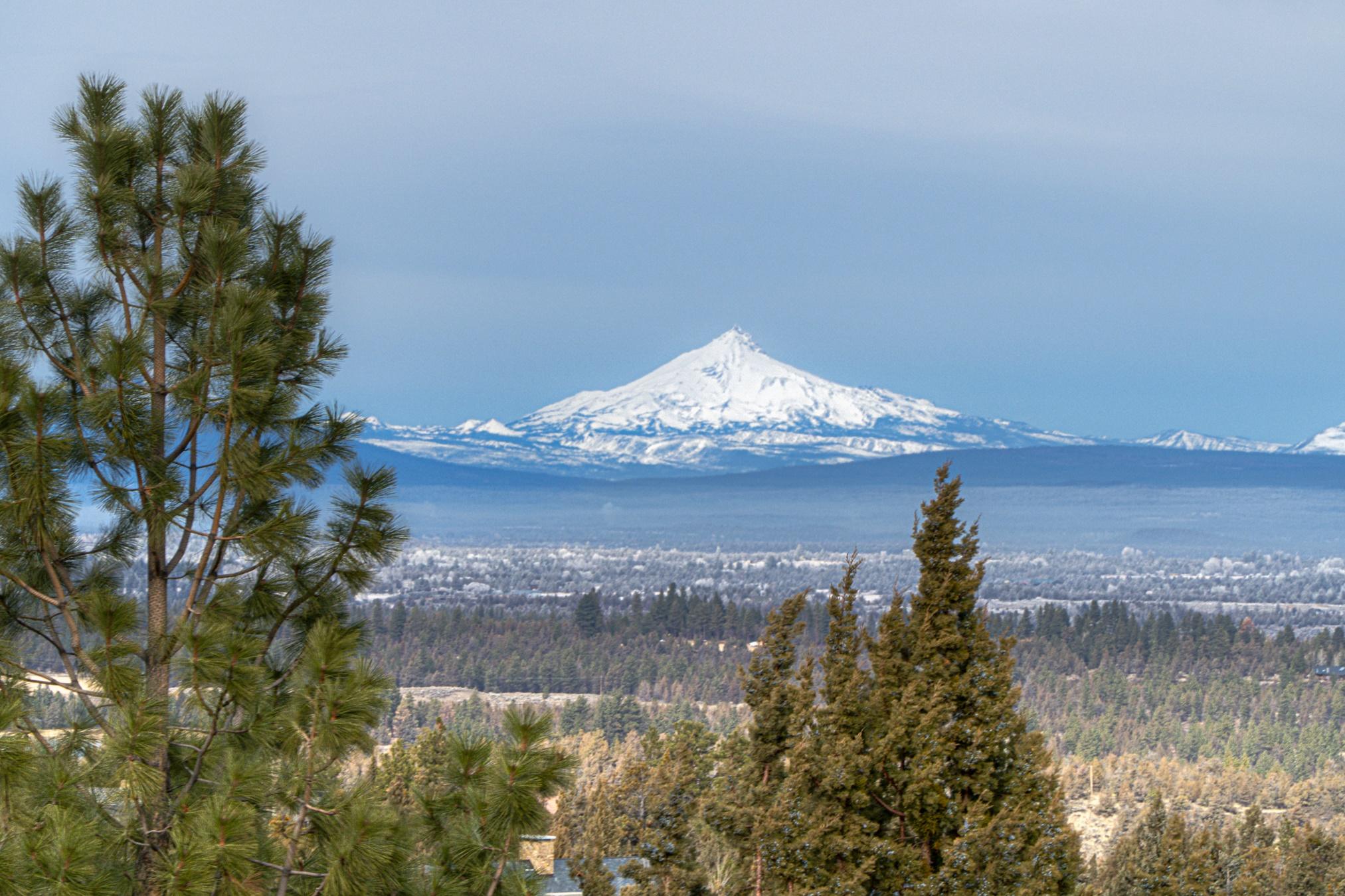 Awbrey Butte - Residential
