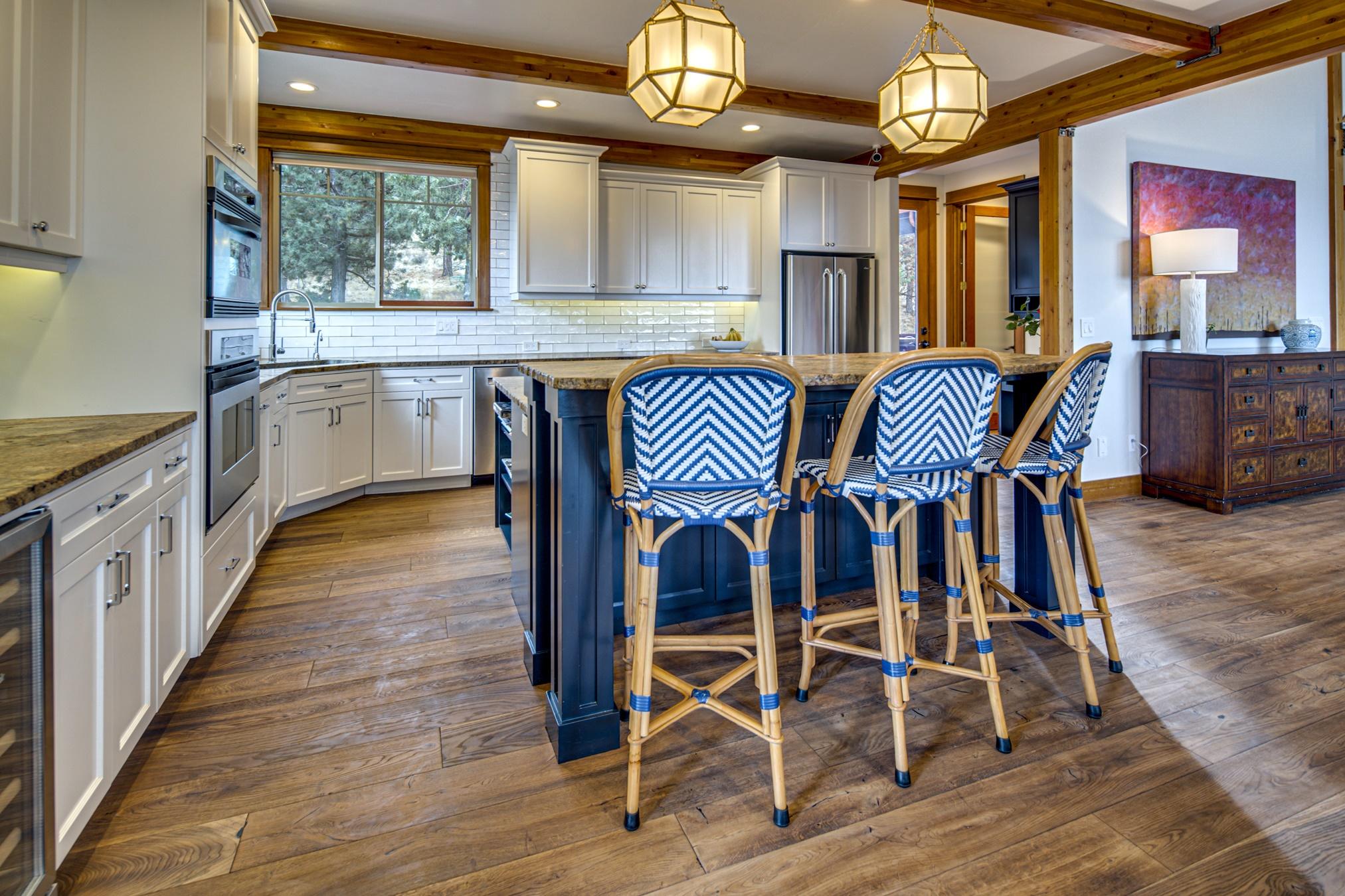 Awbrey Butte - Residential