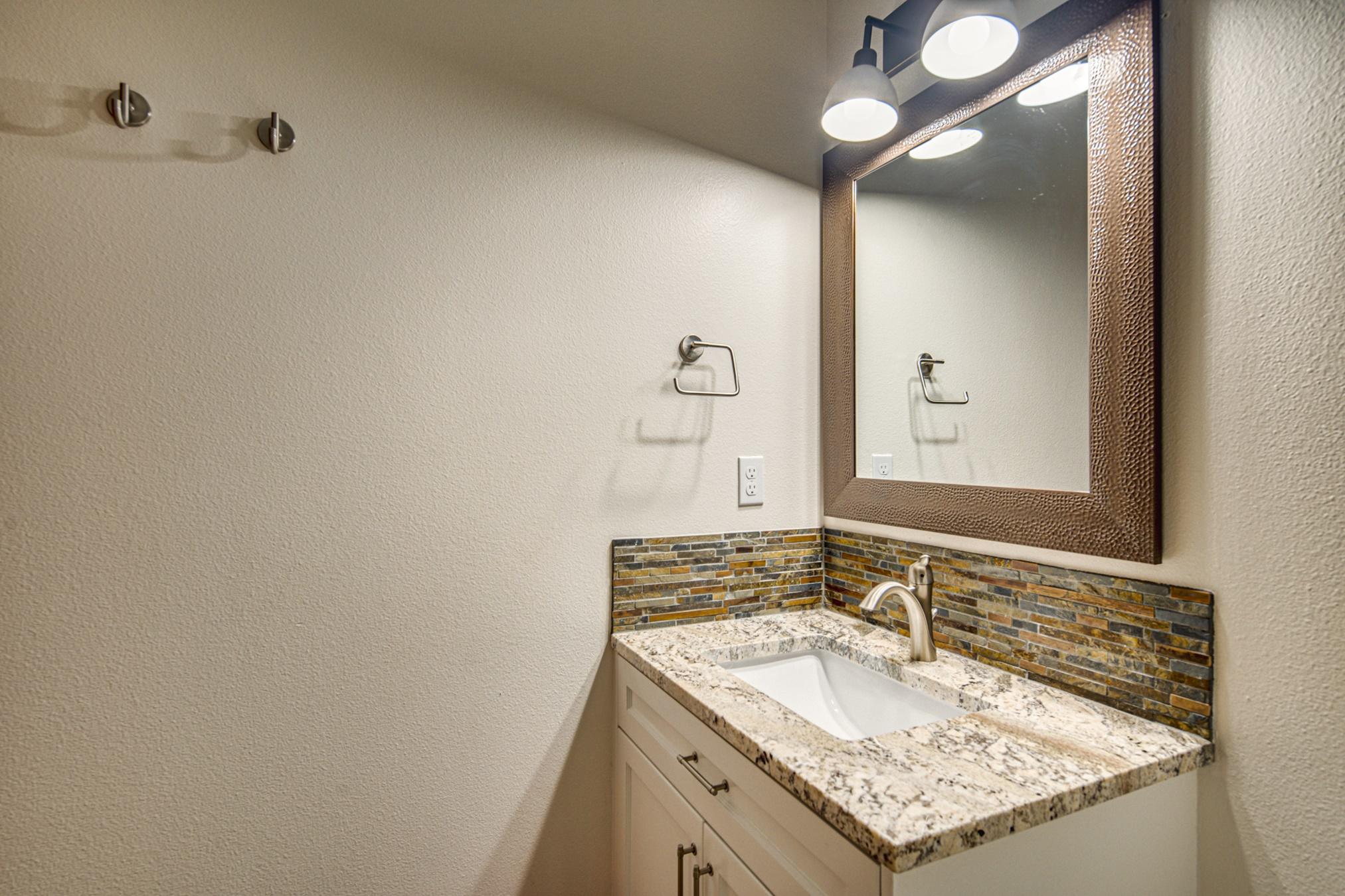 Awbrey Butte - Residential