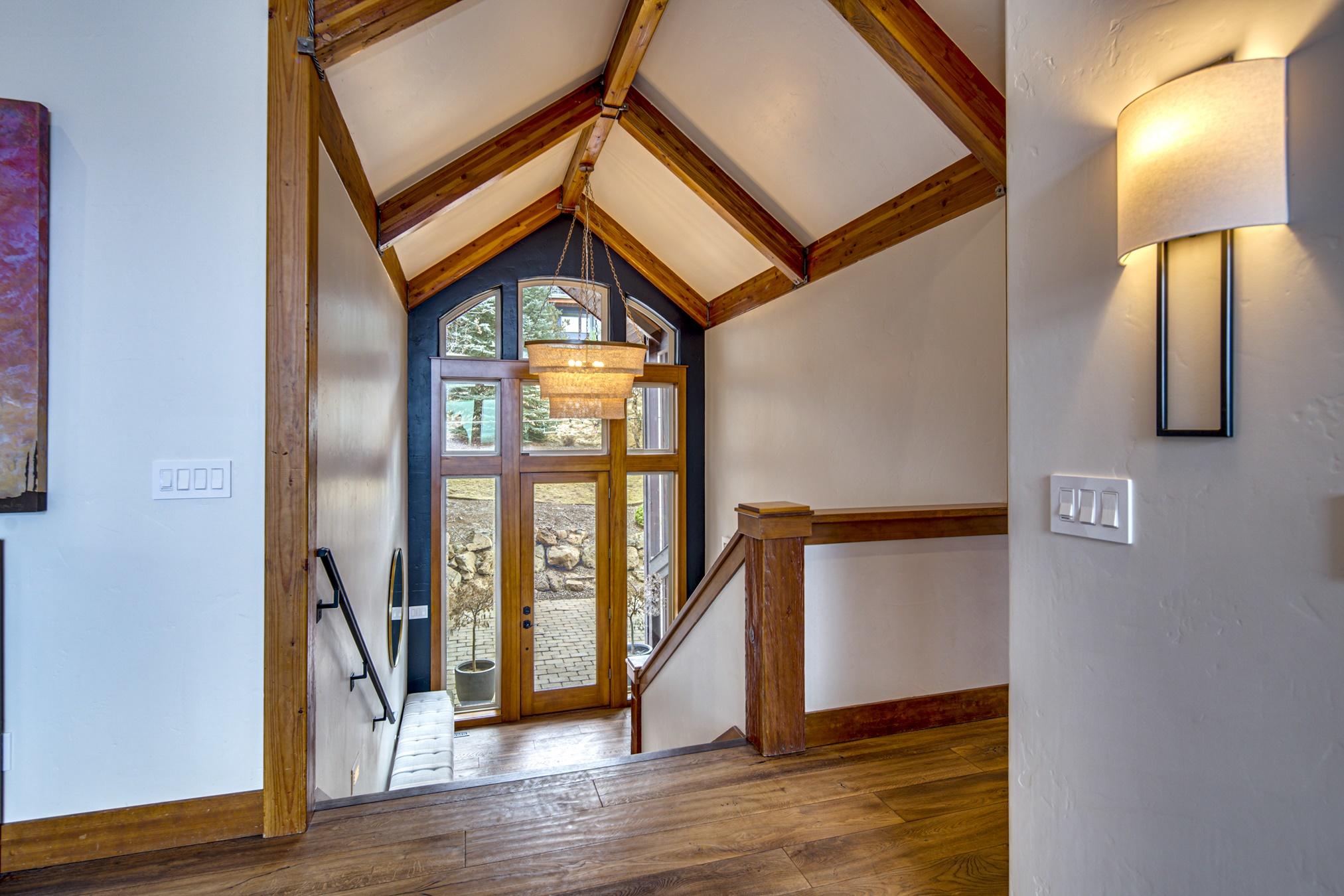 Awbrey Butte - Residential