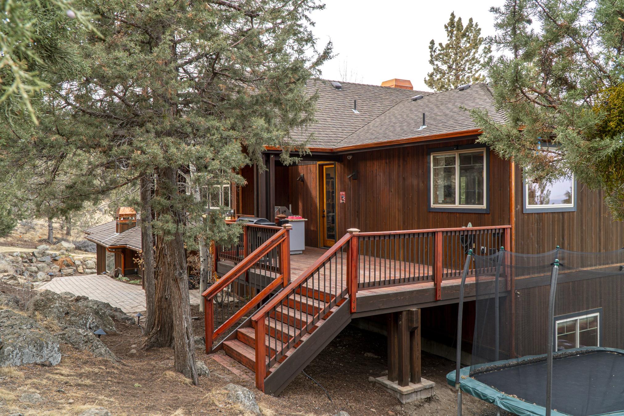 Awbrey Butte - Residential