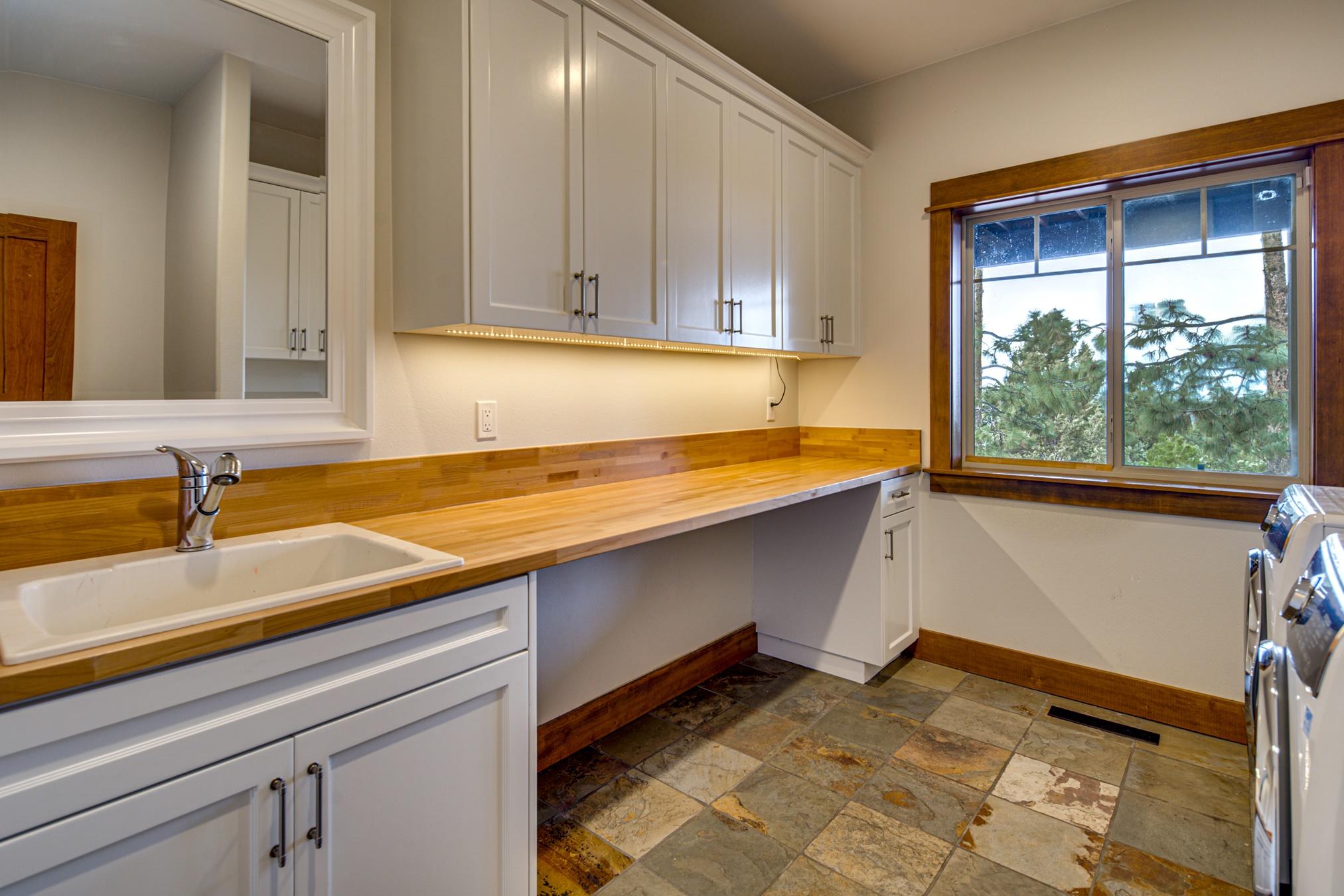 Awbrey Butte - Residential