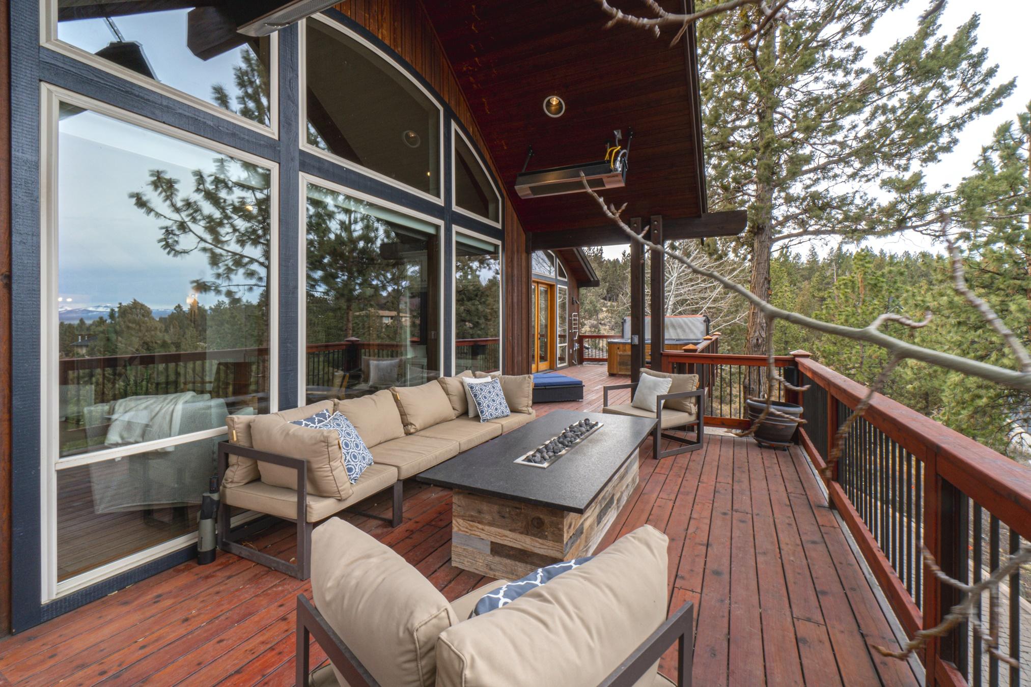 Awbrey Butte - Residential