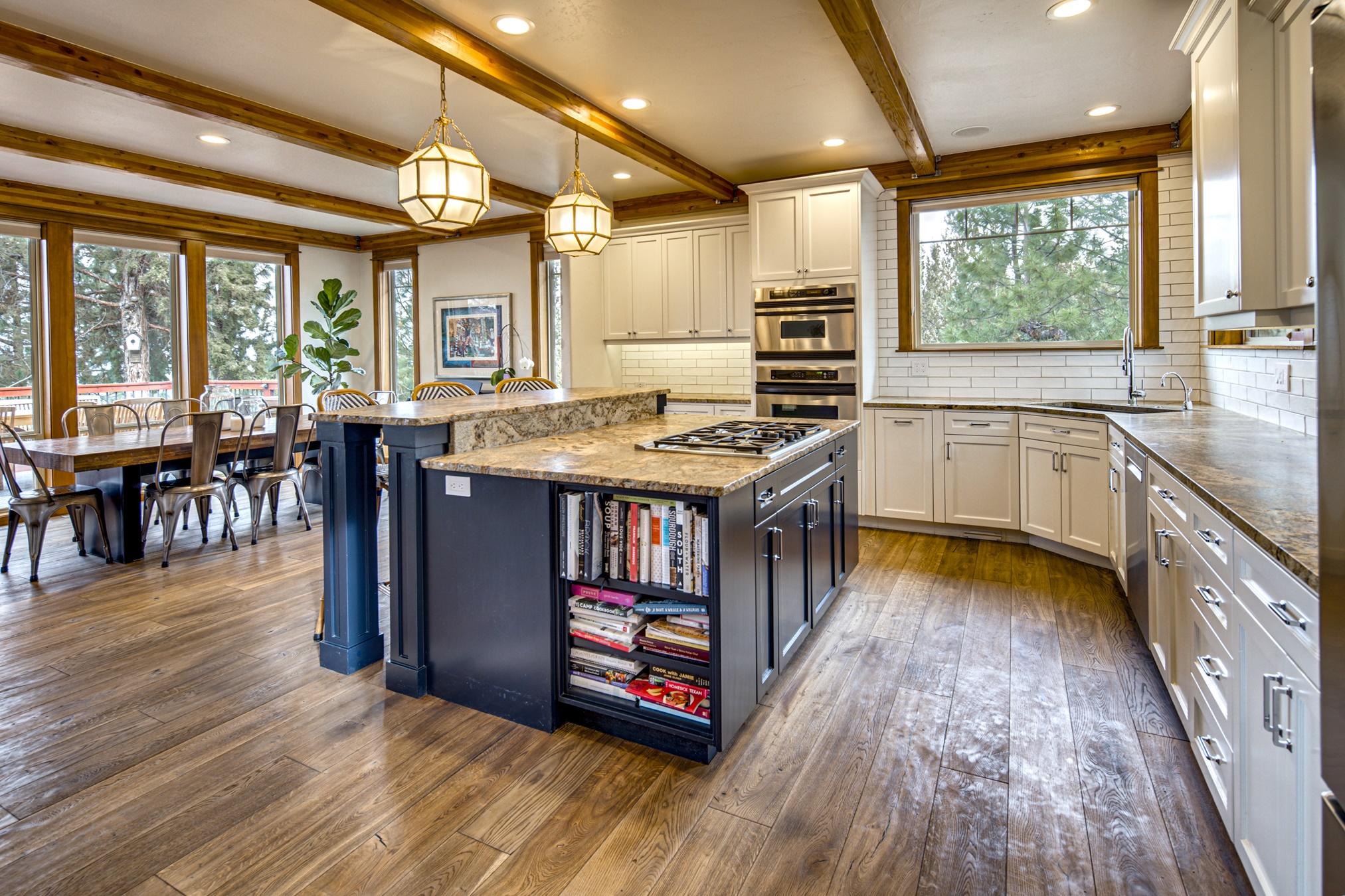 Awbrey Butte - Residential