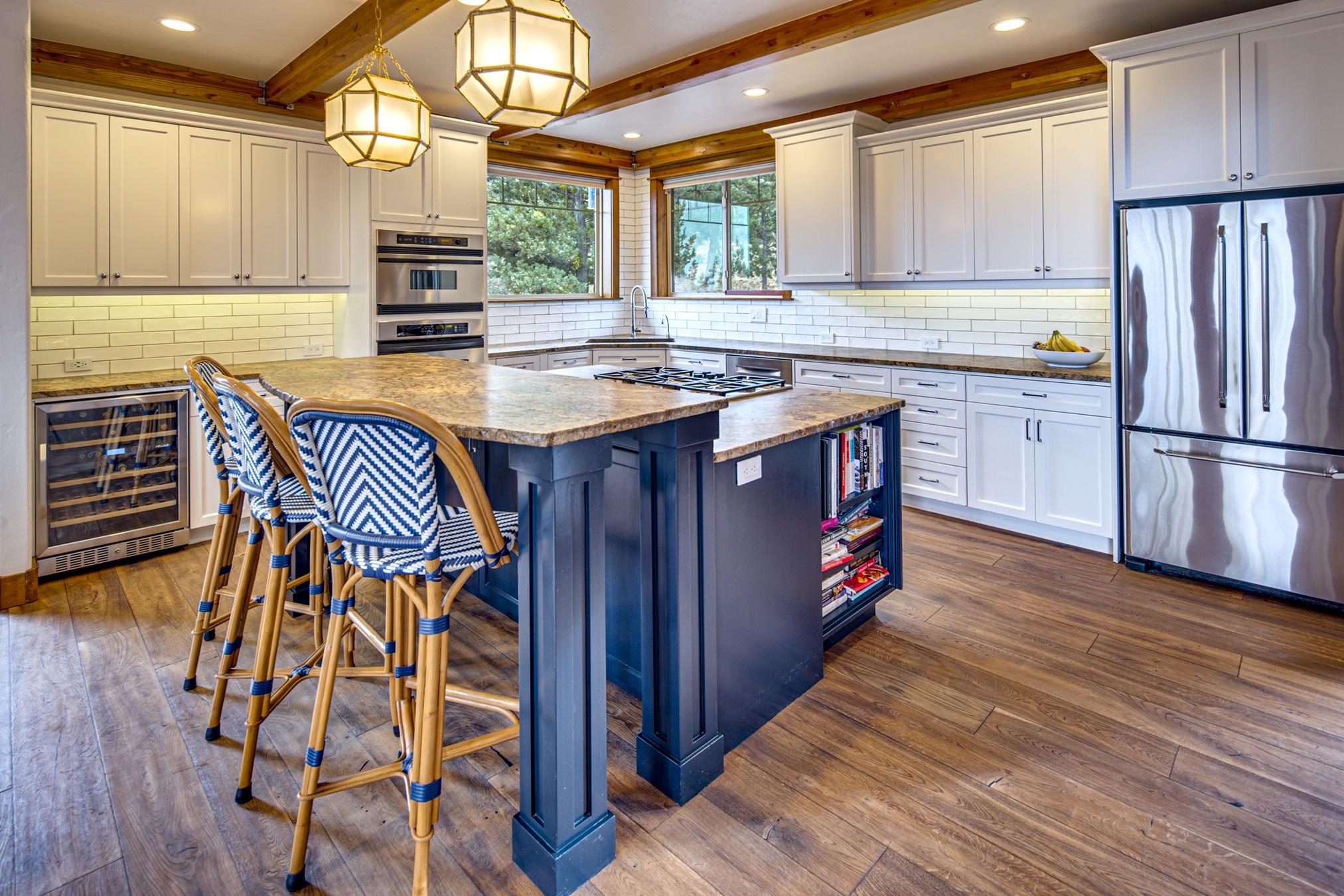 Awbrey Butte - Residential