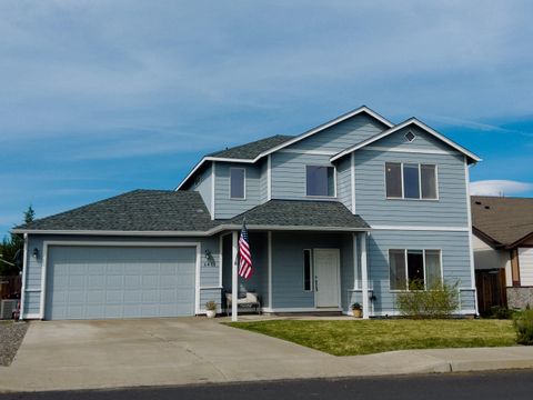 2475 NE 7th Lane Redmond OR 97756