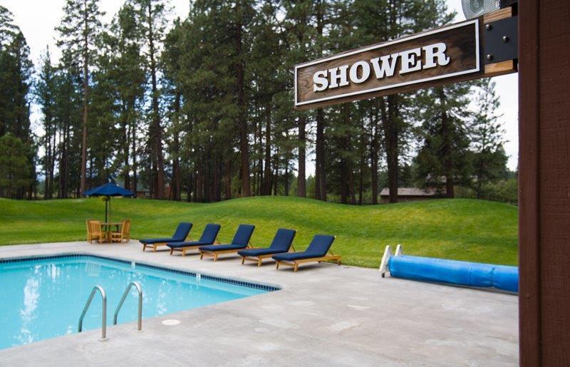 Lake Creek Lodge - Residential