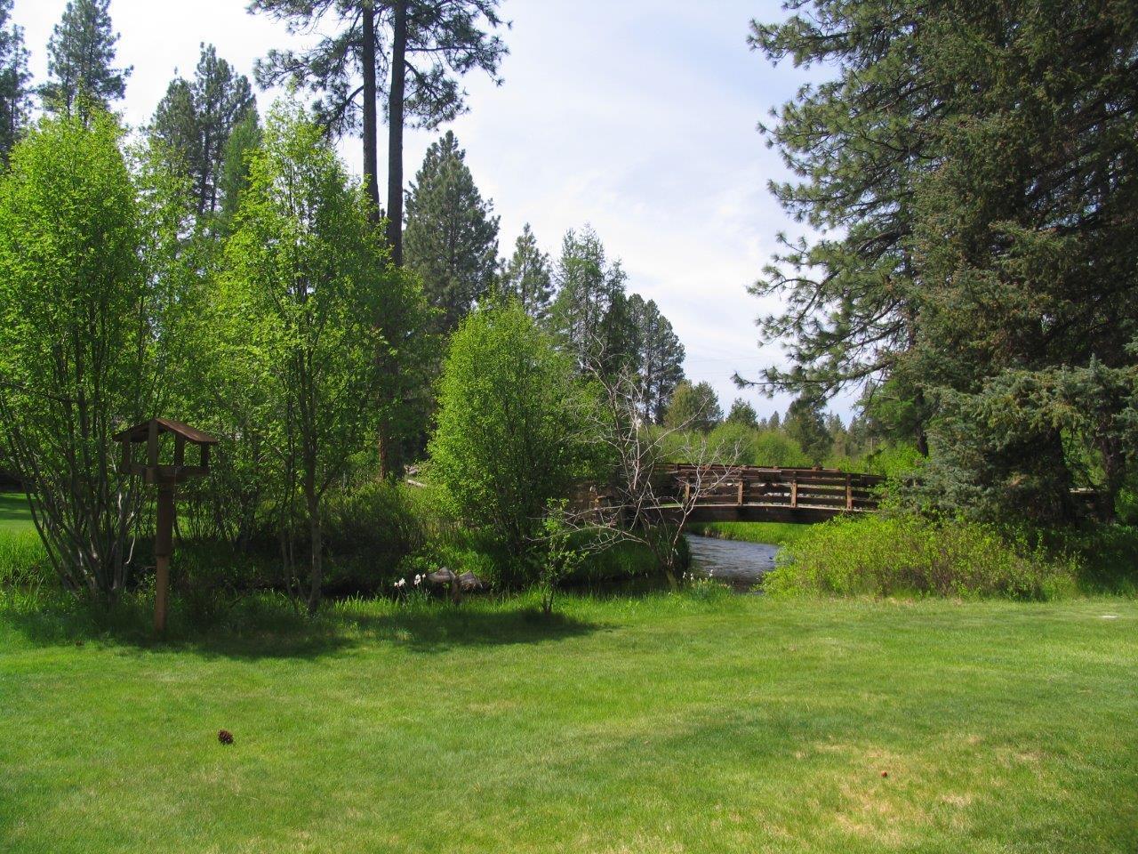 Lake Creek Lodge - Residential