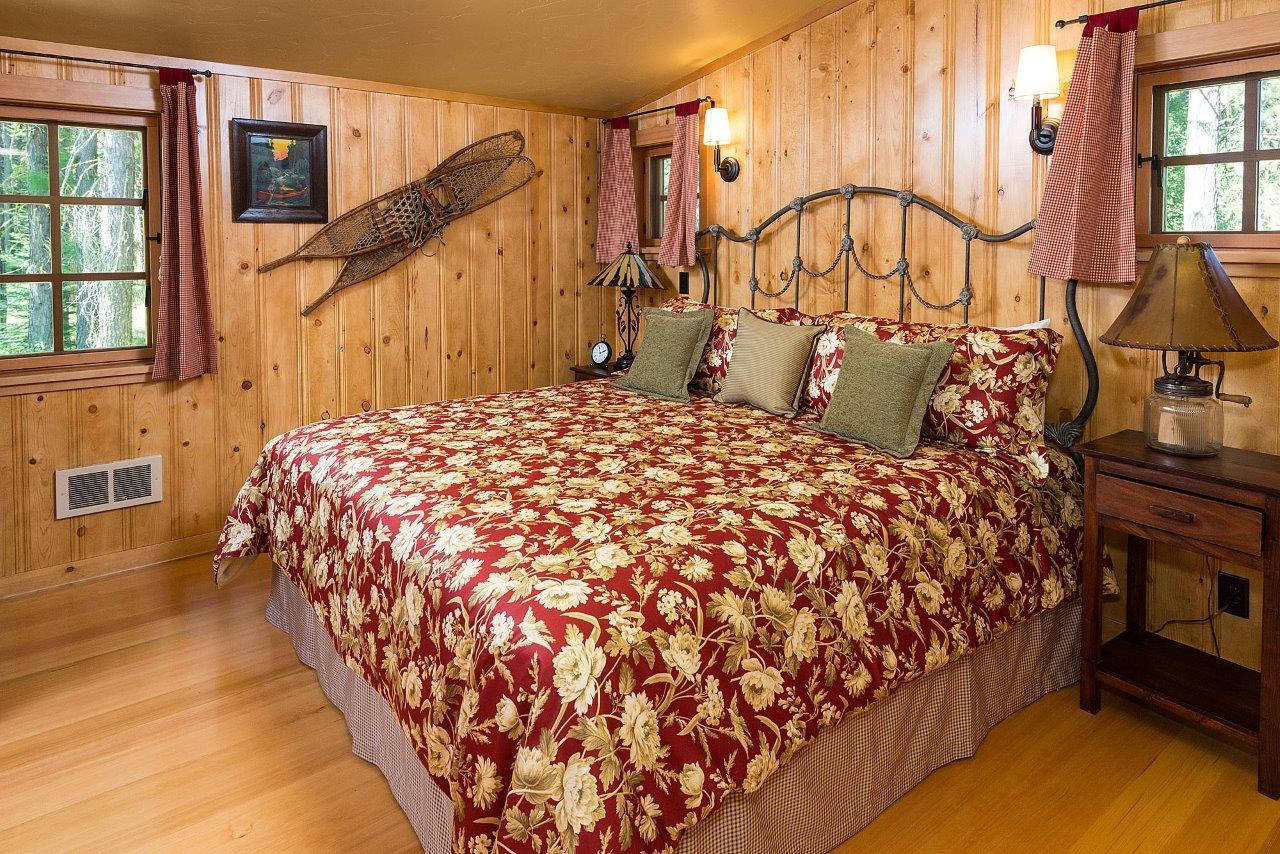 Lake Creek Lodge - Residential