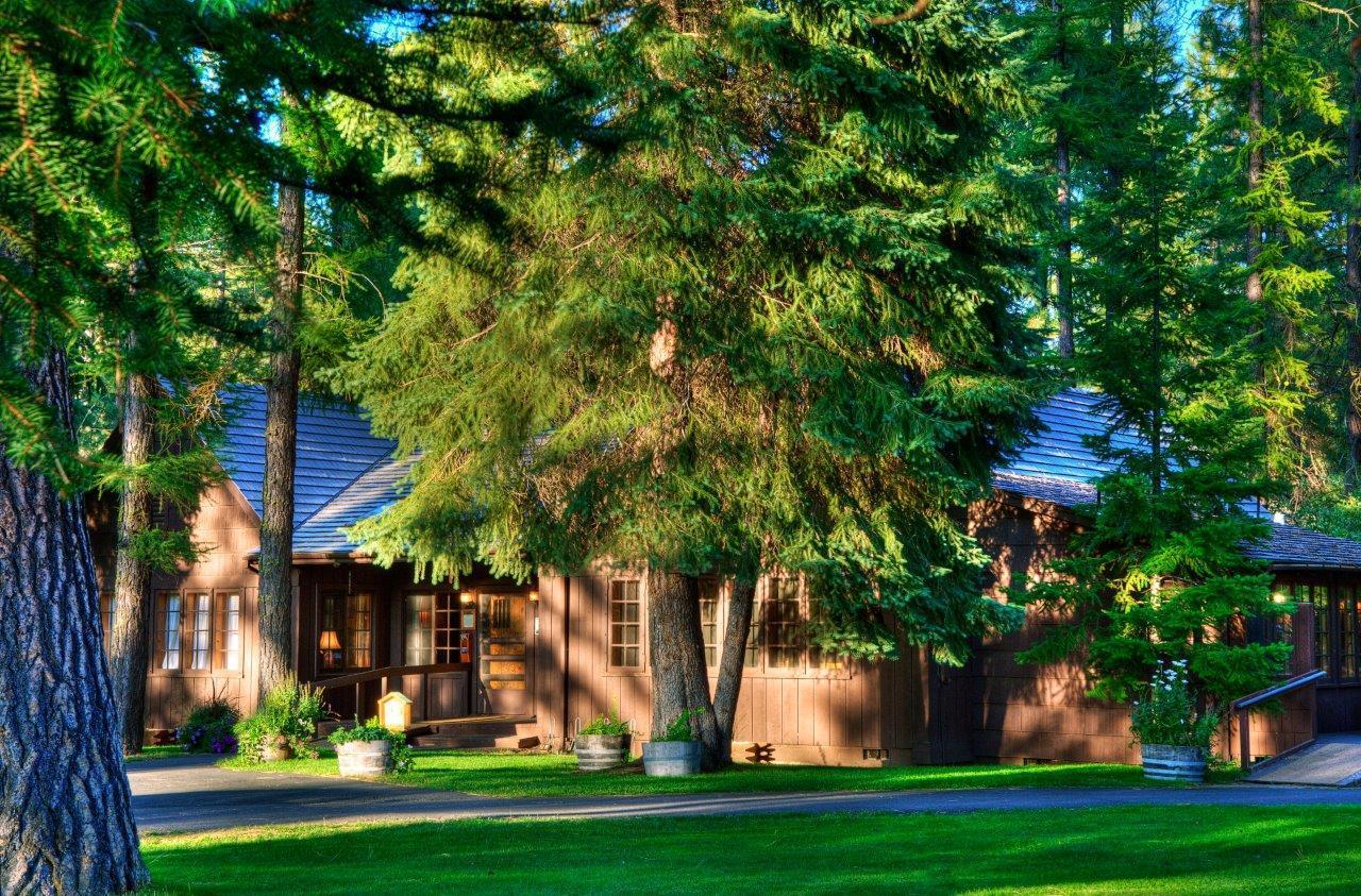 Lake Creek Lodge - Residential