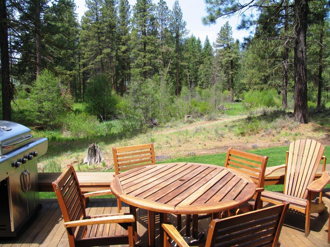 Lake Creek Lodge - Residential