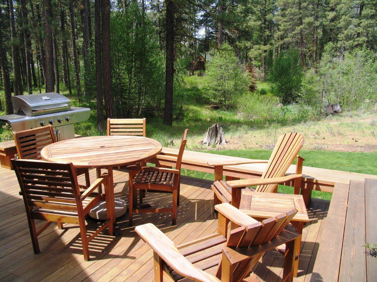 Lake Creek Lodge - Residential