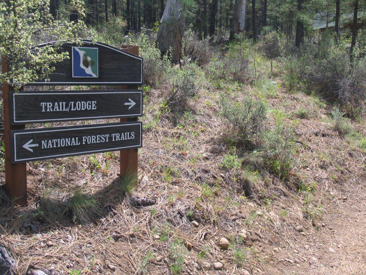 Lake Creek Lodge - Residential