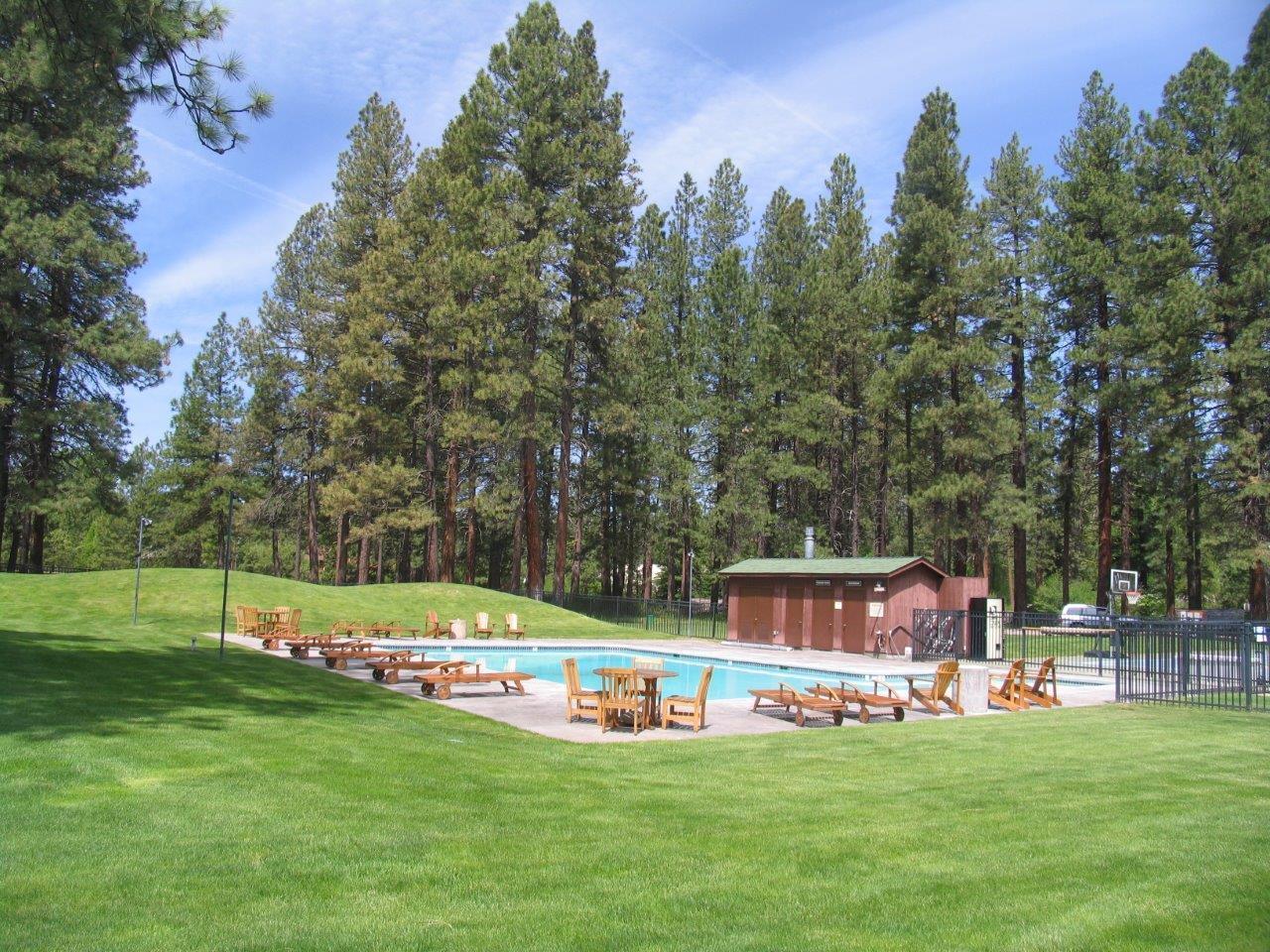 Lake Creek Lodge - Residential