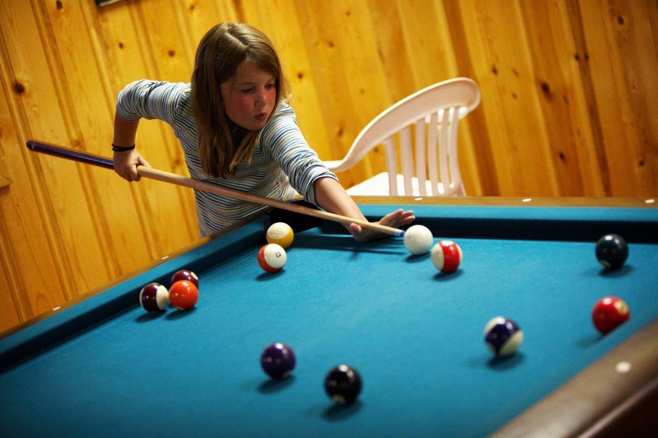 Lake Creek Lodge - Residential