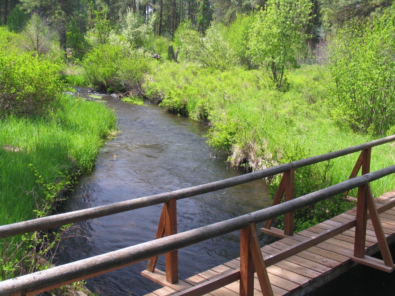 Lake Creek Lodge - Residential