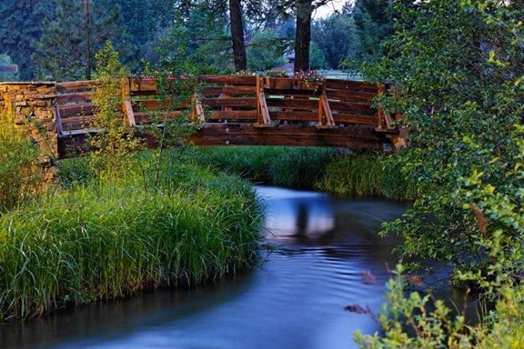 Lake Creek Lodge - Residential