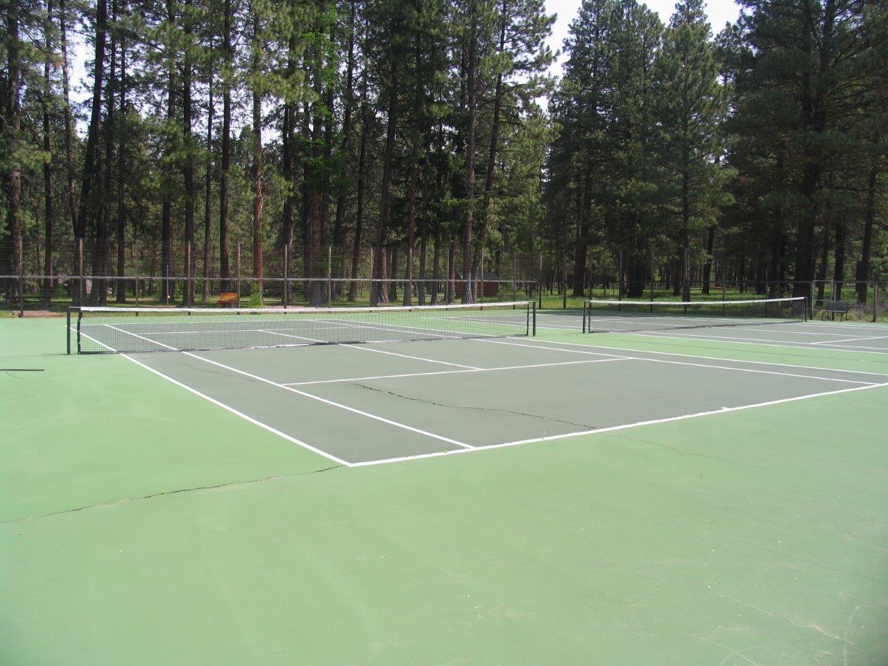 Lake Creek Lodge - Residential