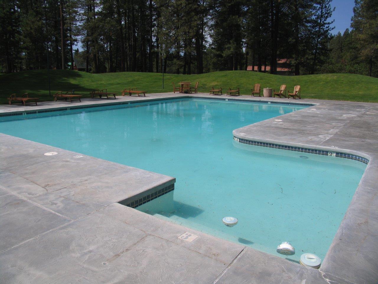 Lake Creek Lodge - Residential