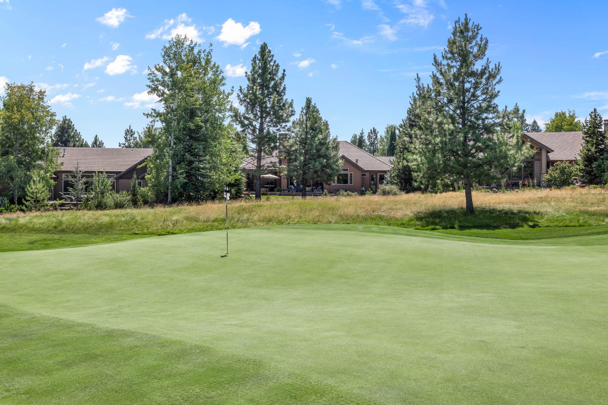 Broken Top - Residential