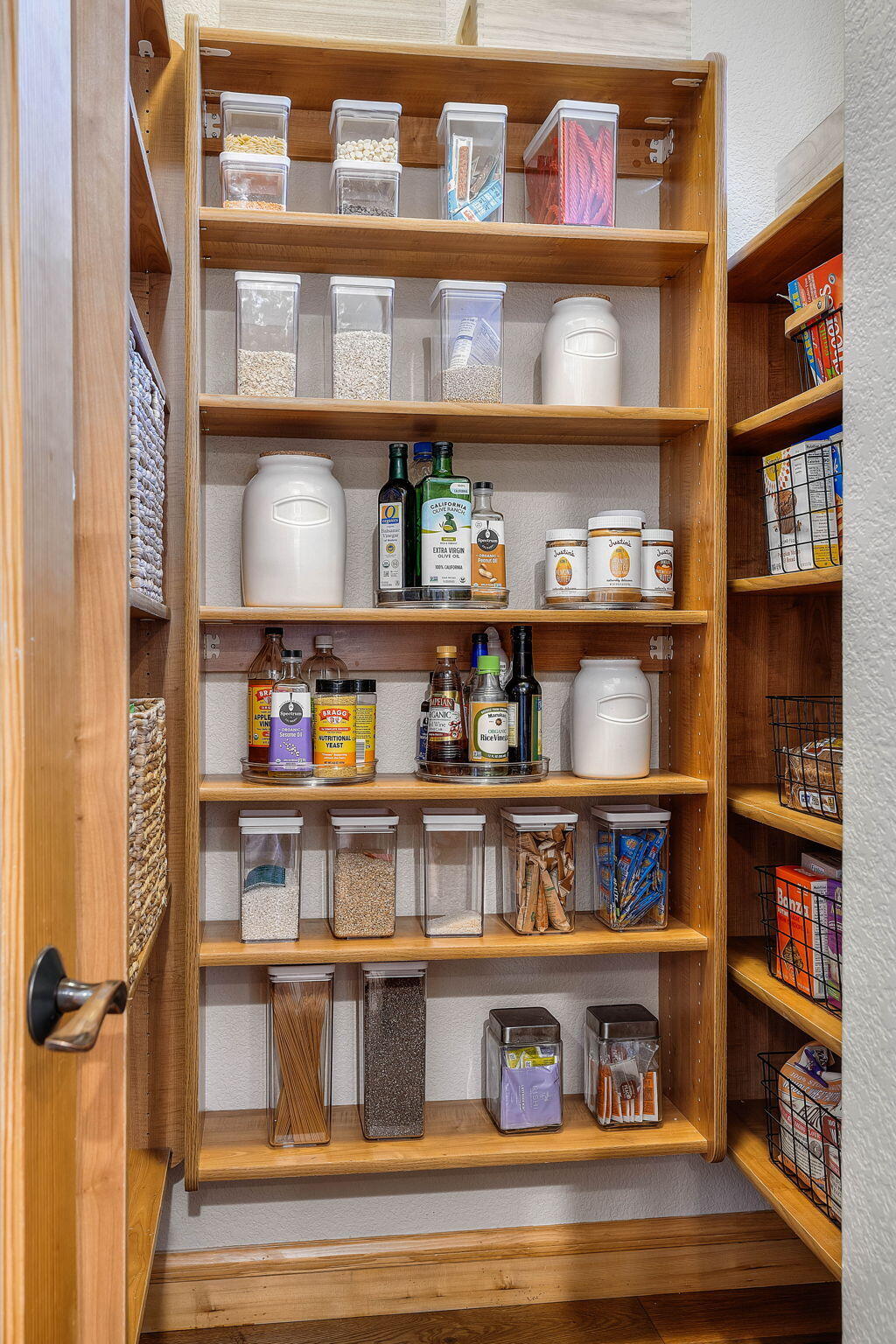 Broken Top - Residential