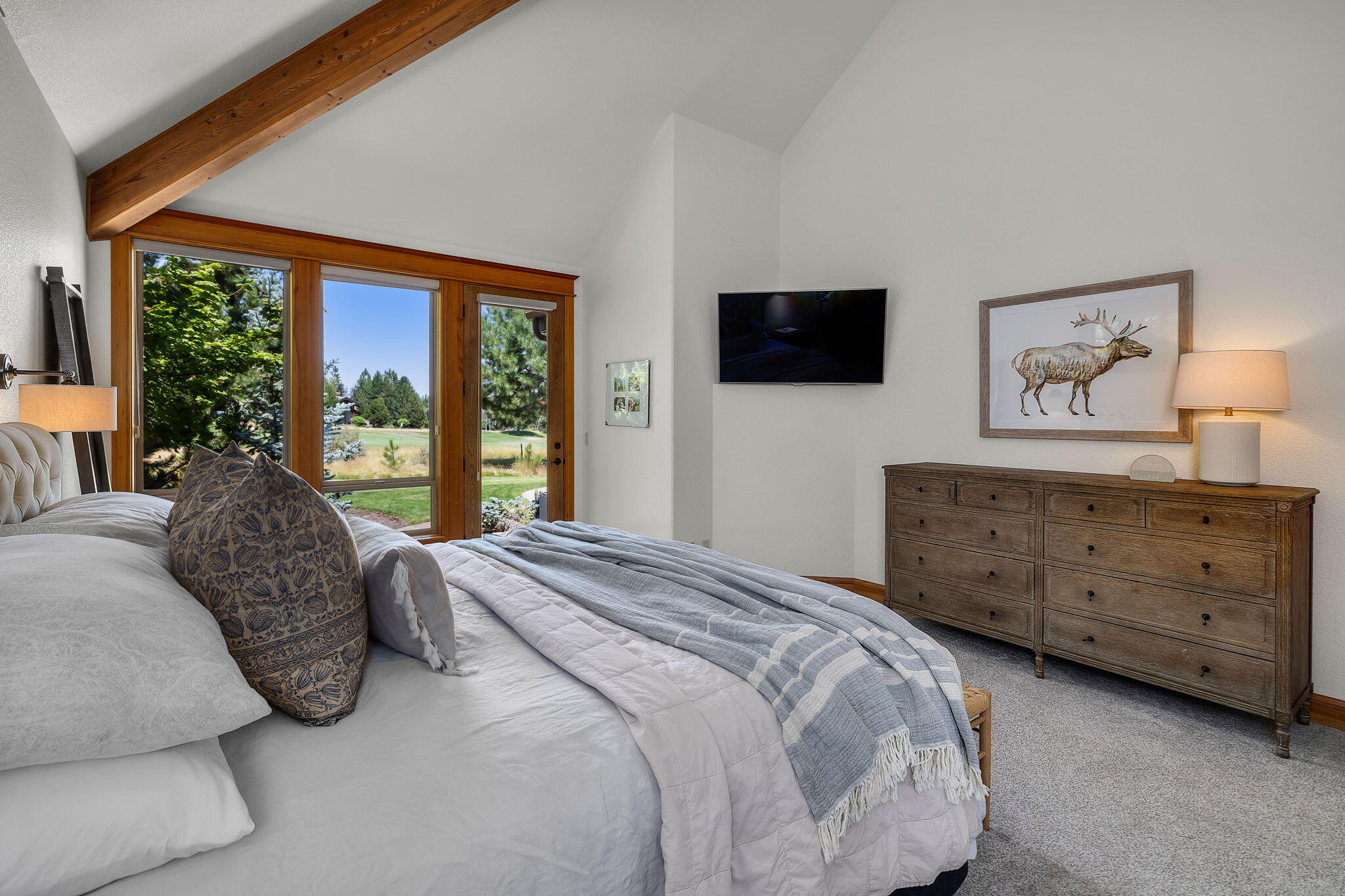 Broken Top - Residential